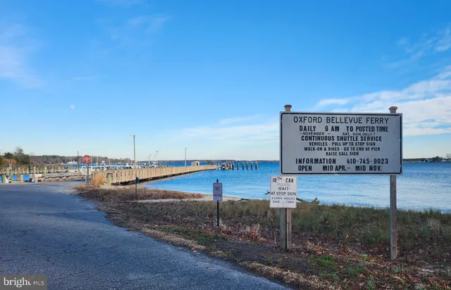 $799,000 | 16 Meadow Street, St. Michaels, MD 21663