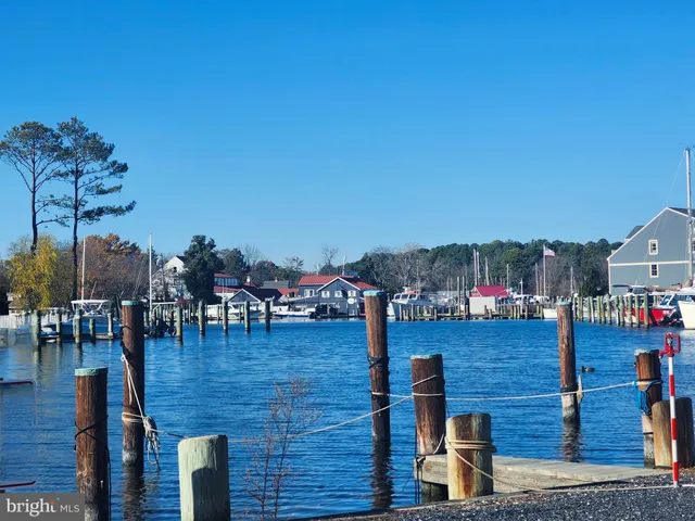 $799,000 | 16 Meadow Street, St. Michaels, MD 21663