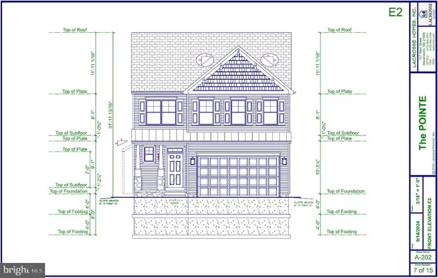 $799,000 | 16 Meadow Street, St. Michaels, MD 21663