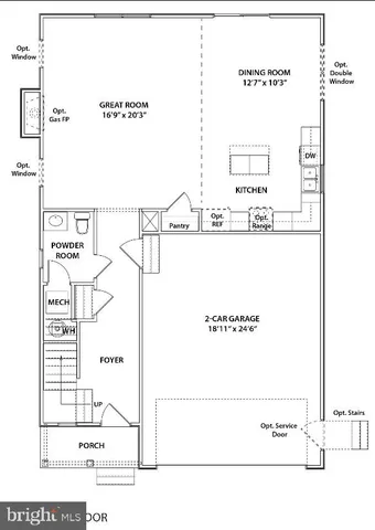 $799,000 | 16 Meadow Street, St. Michaels, MD 21663