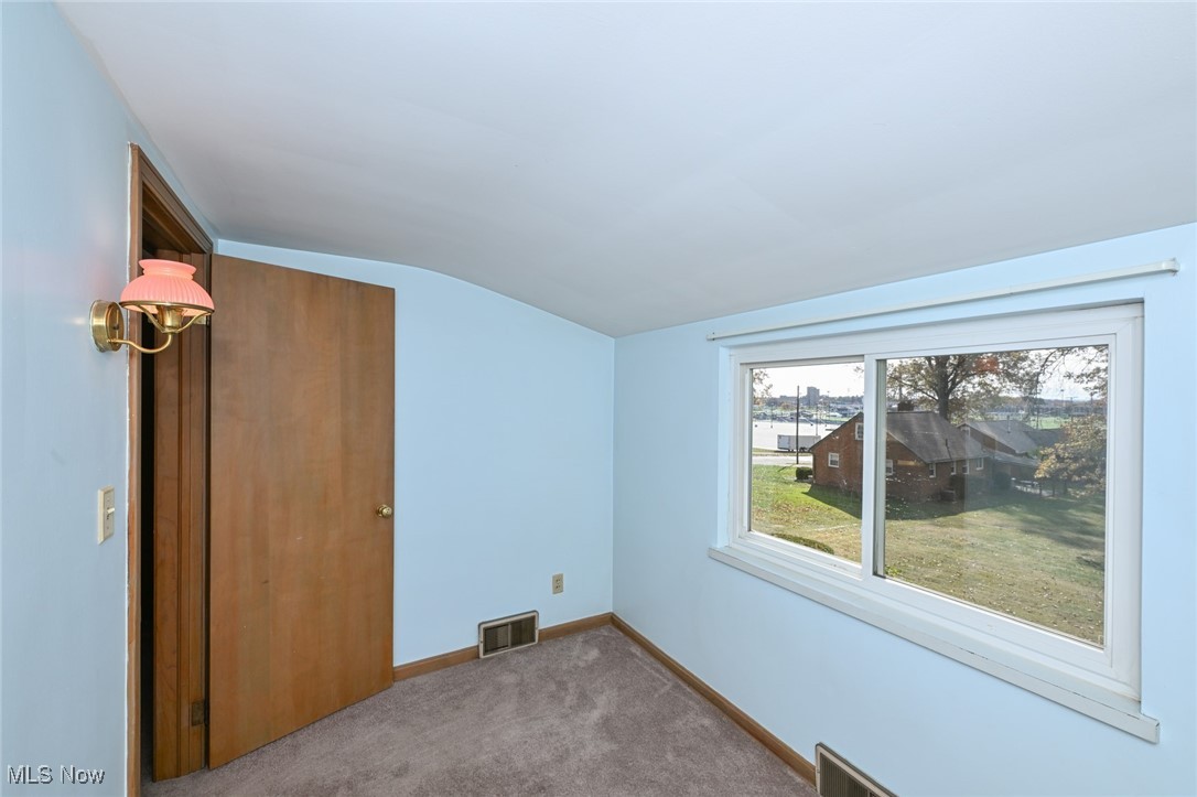 2614 19th Street Northwest Canton, OH 44708 - Photo 28 of 37 Bonus Room