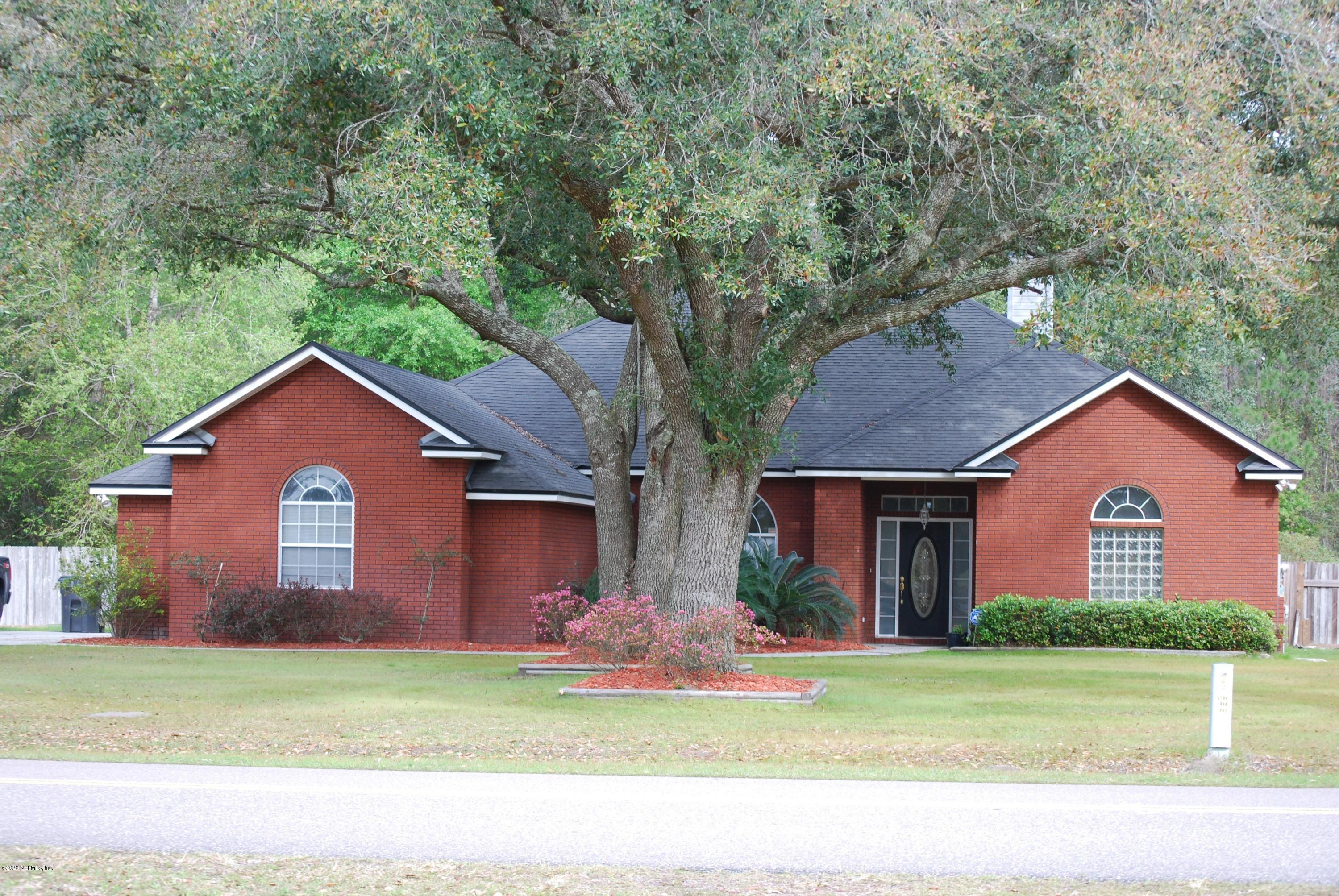 54369 Spring Lake Drive Callahan, FL 32011 - Photo 1 of 2 54369