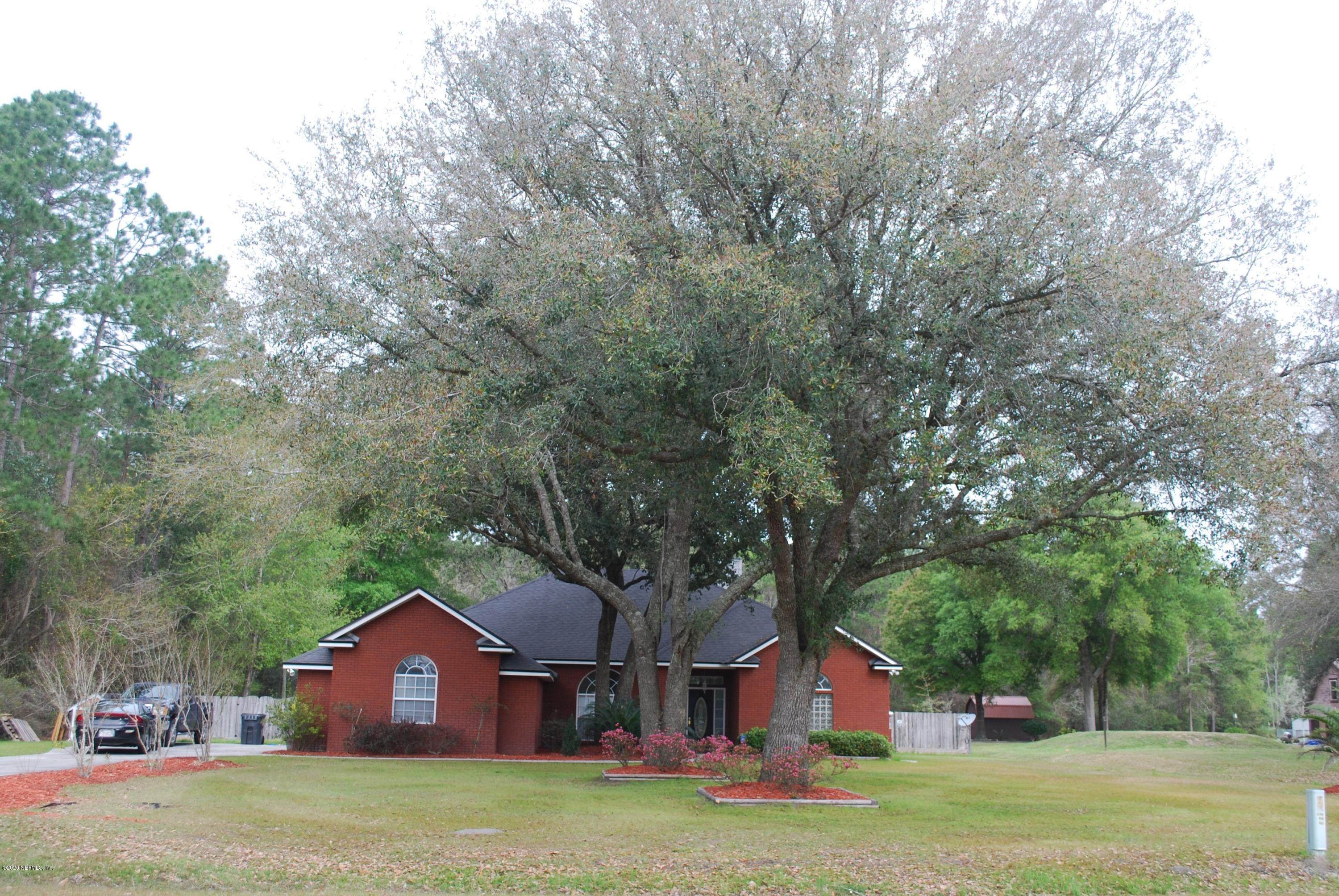 54369 Spring Lake Drive Callahan, FL 32011 - Photo 2 of 2 54369 -2
