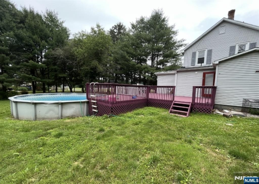 60 Vail Road Blairstown, NJ 07832 - Photo 9 of 27