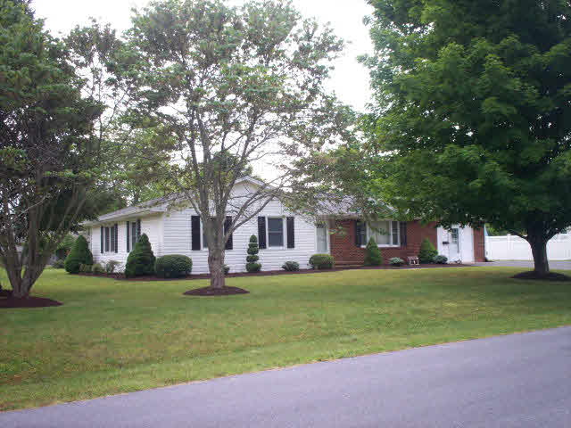 809 12th Street Grottoes, VA 24441 - Photo 1 of 5 Gallery Image 1