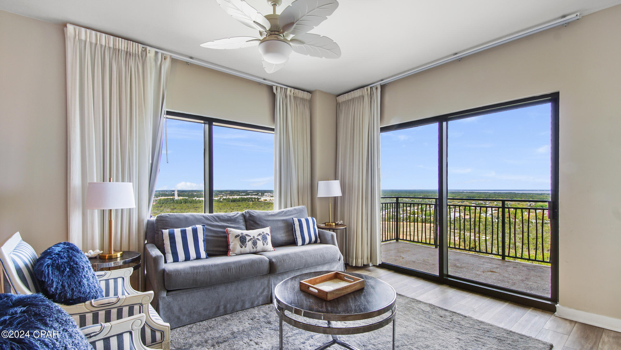 15100 Front Beach Road, Unit 1703 Panama City Beach, FL 32413 - Photo 13 of 53