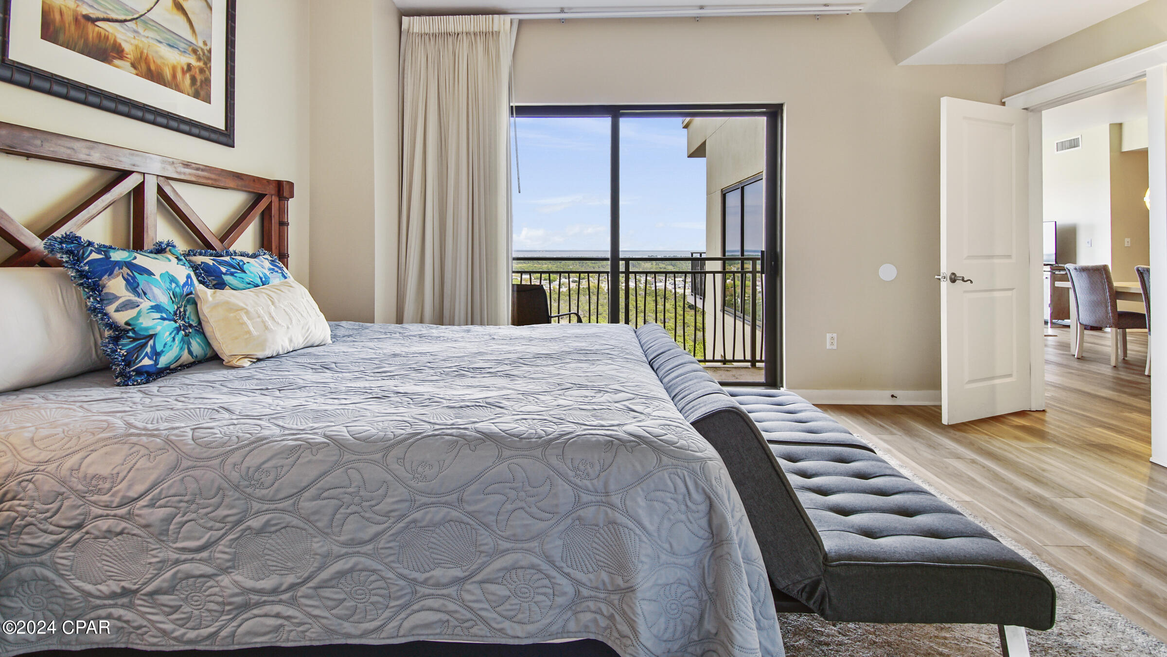 15100 Front Beach Road, Unit 1703 Panama City Beach, FL 32413 - Photo 16 of 53