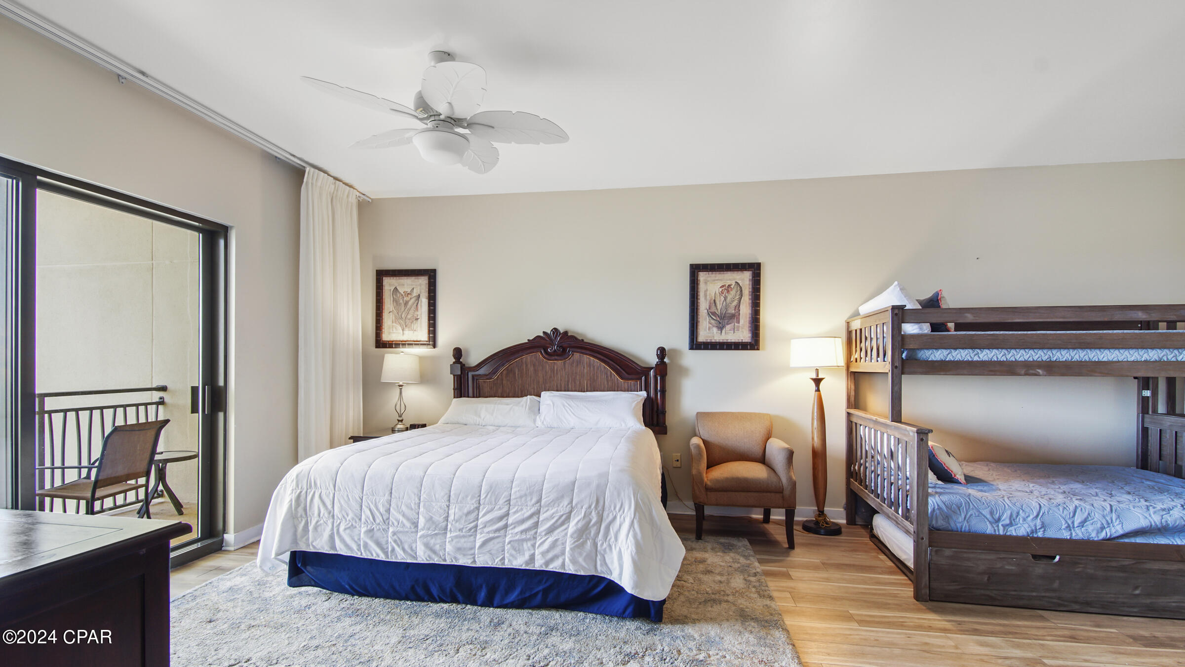 15100 Front Beach Road, Unit 1703 Panama City Beach, FL 32413 - Photo 19 of 53