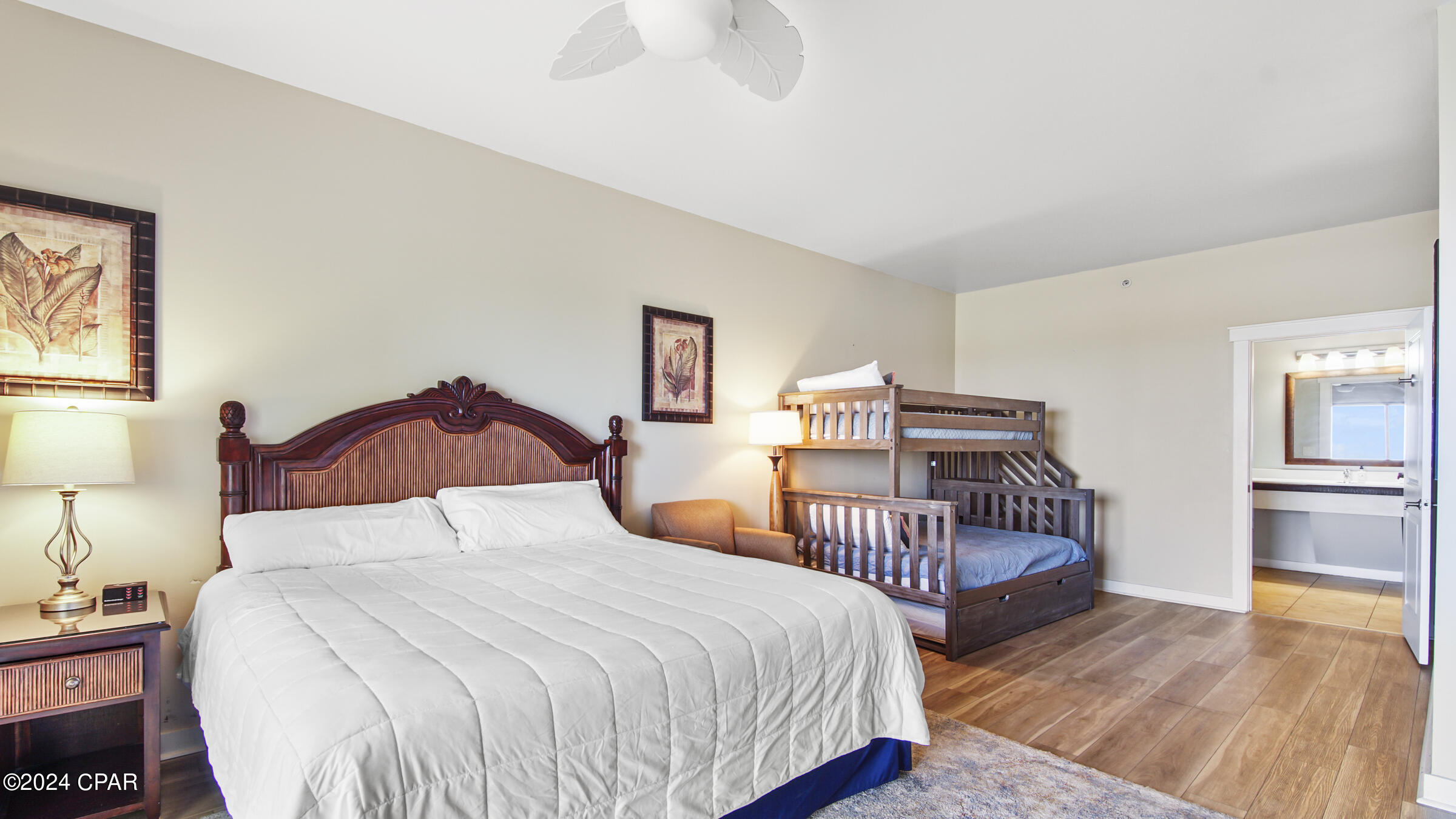 15100 Front Beach Road, Unit 1703 Panama City Beach, FL 32413 - Photo 20 of 53