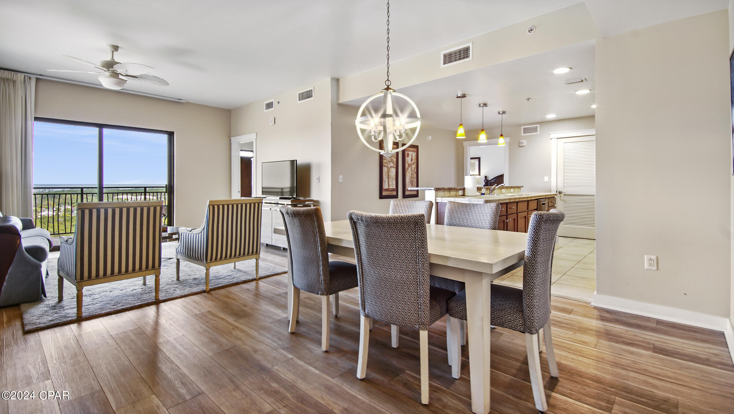 15100 Front Beach Road, Unit 1703 Panama City Beach, FL 32413 - Photo 2 of 53