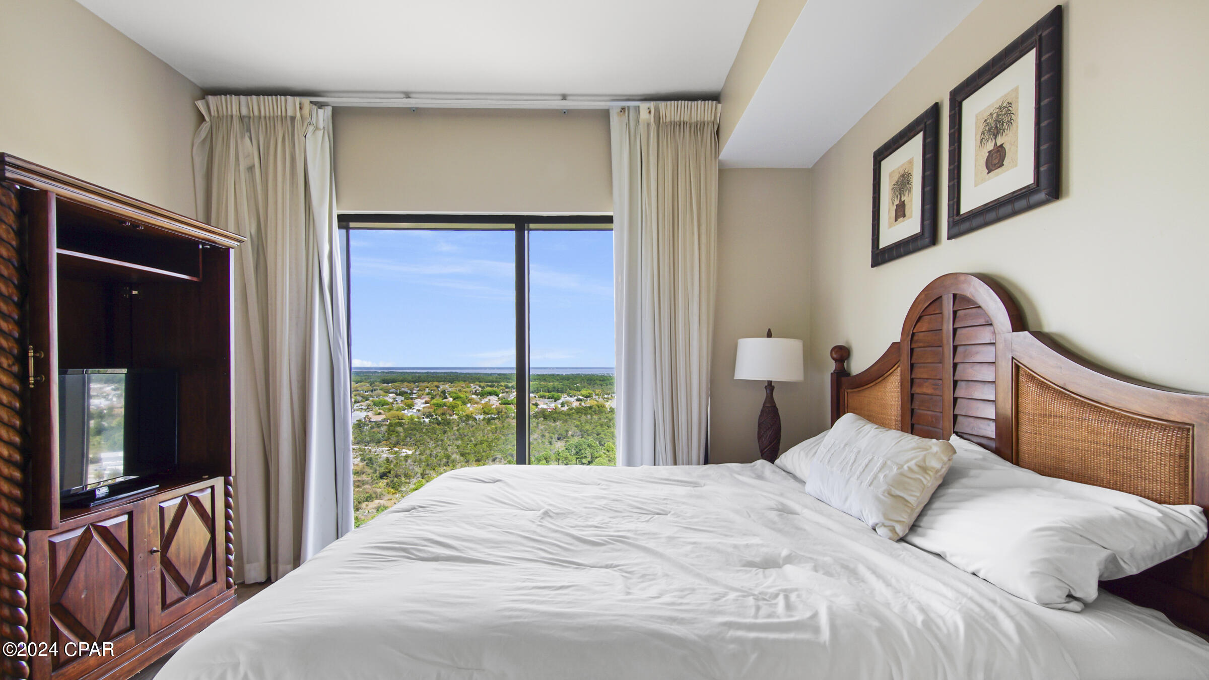 15100 Front Beach Road, Unit 1703 Panama City Beach, FL 32413 - Photo 26 of 53