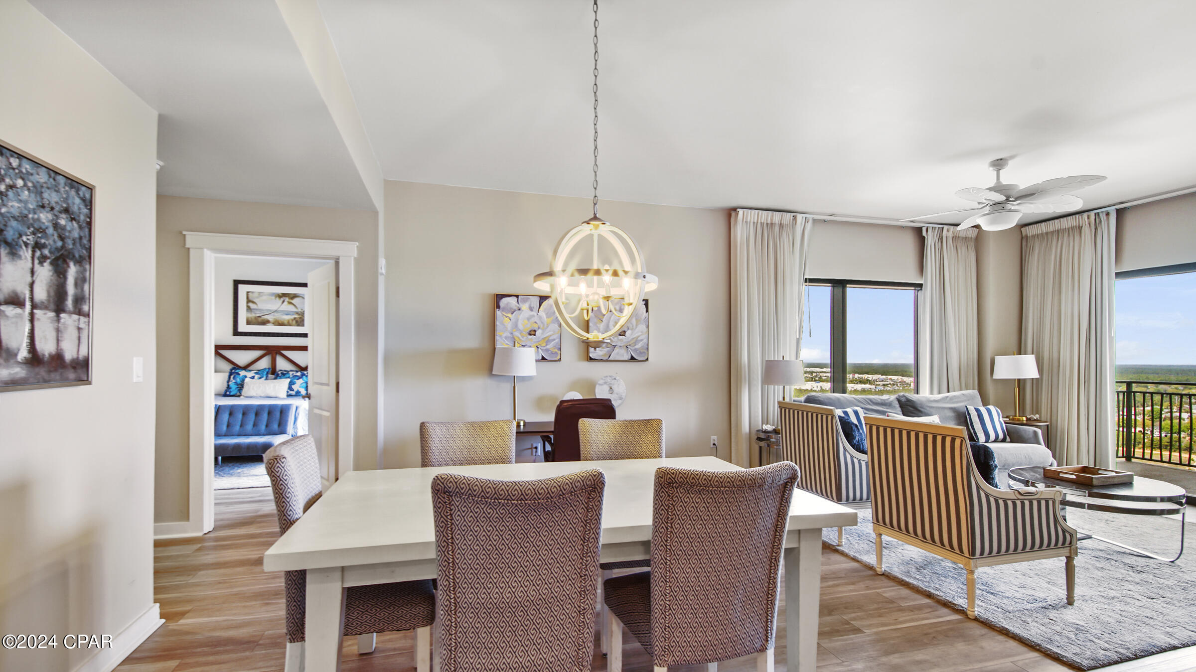 15100 Front Beach Road, Unit 1703 Panama City Beach, FL 32413 - Photo 3 of 53