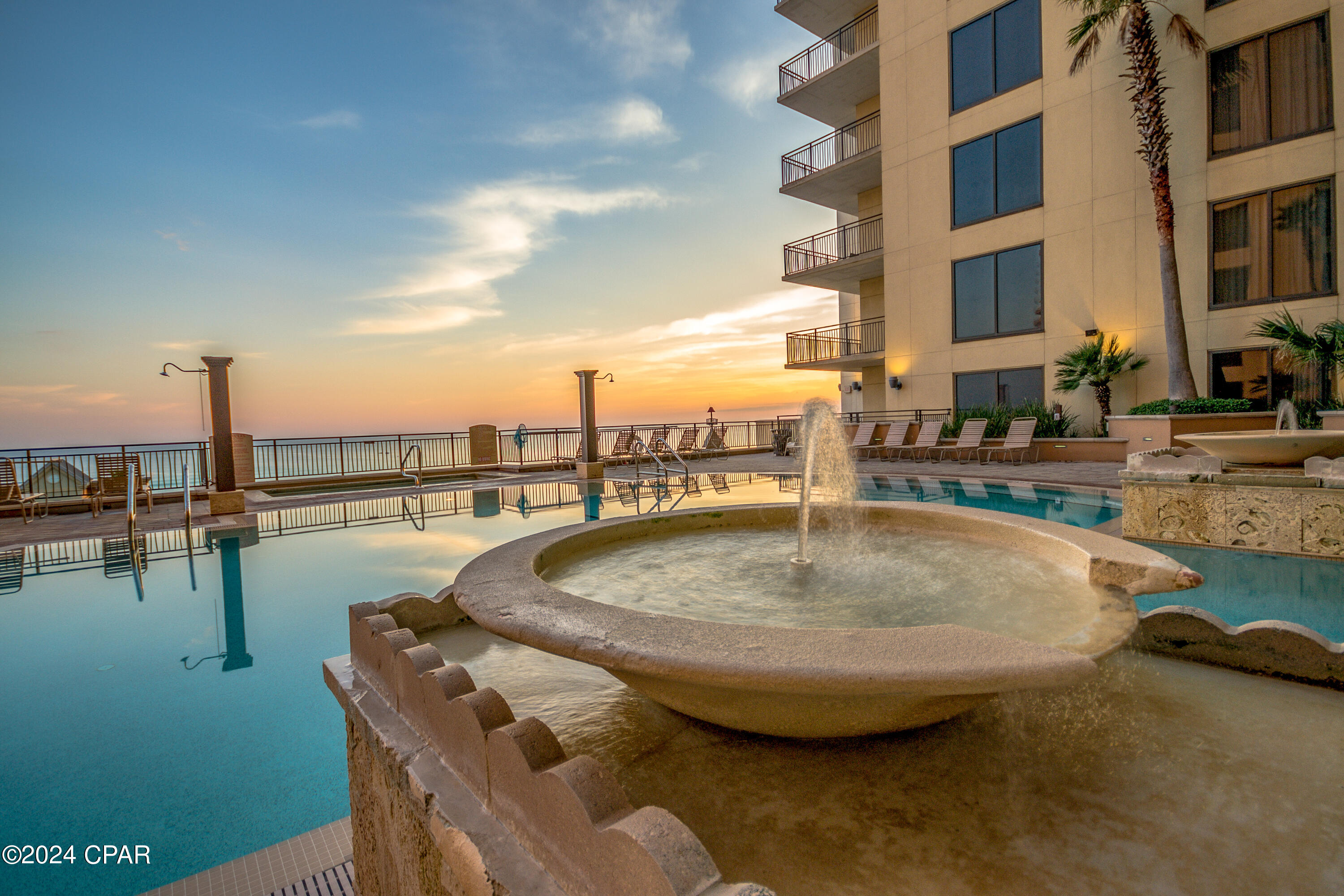 15100 Front Beach Road, Unit 1703 Panama City Beach, FL 32413 - Photo 32 of 53