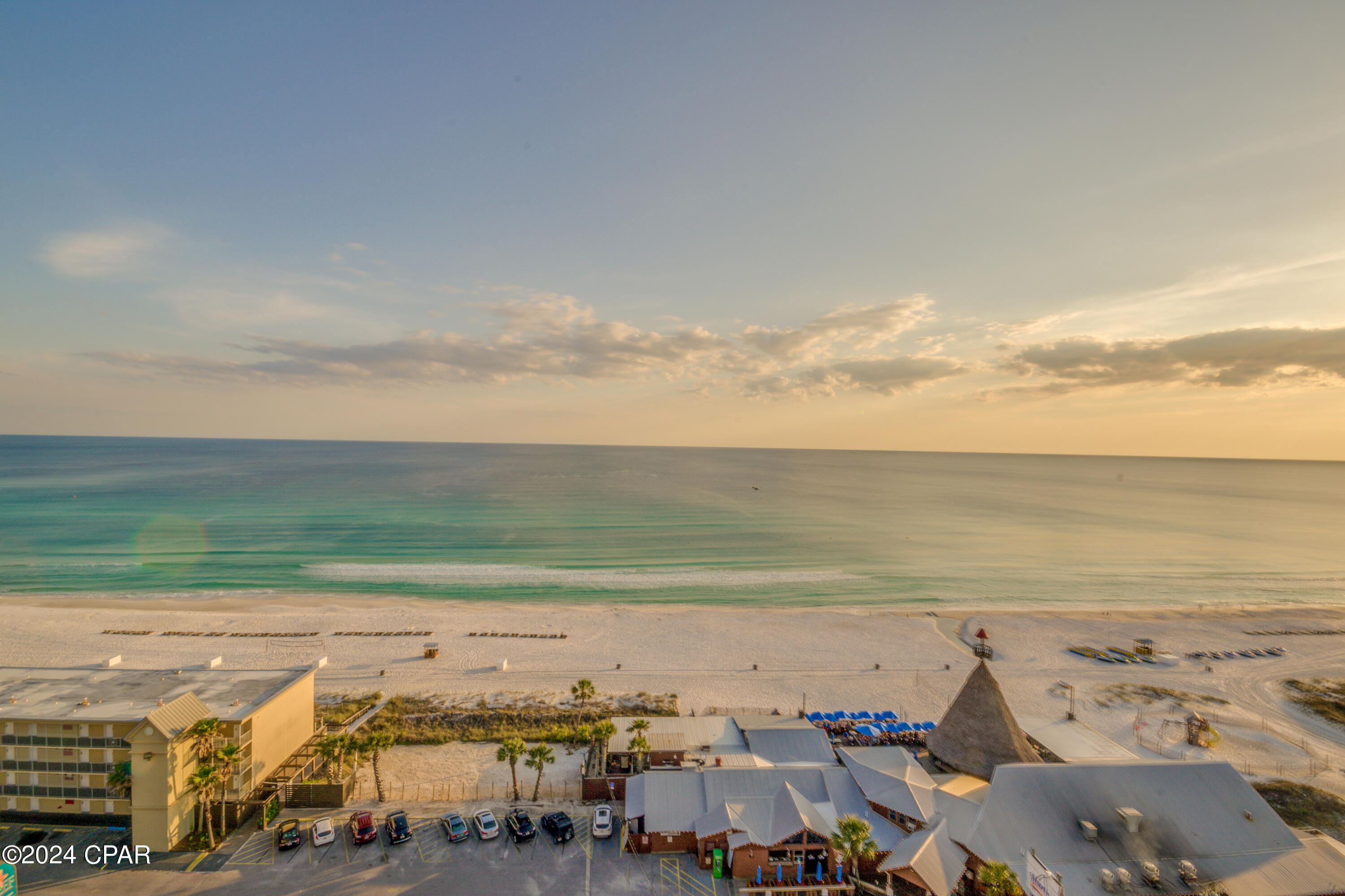 15100 Front Beach Road, Unit 1703 Panama City Beach, FL 32413 - Photo 35 of 53