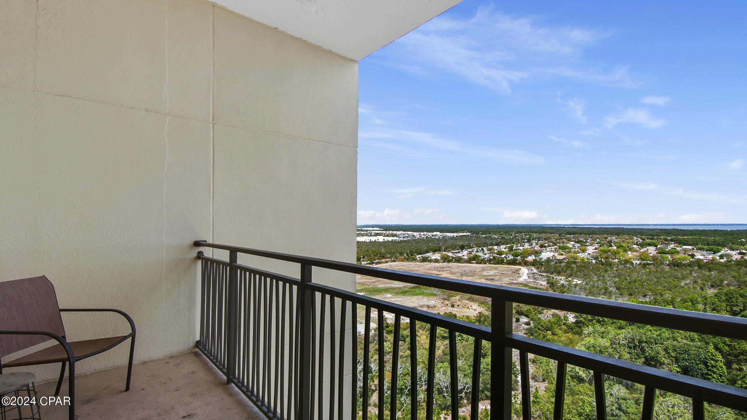 15100 Front Beach Road, Unit 1703 Panama City Beach, FL 32413 - Photo 36 of 53