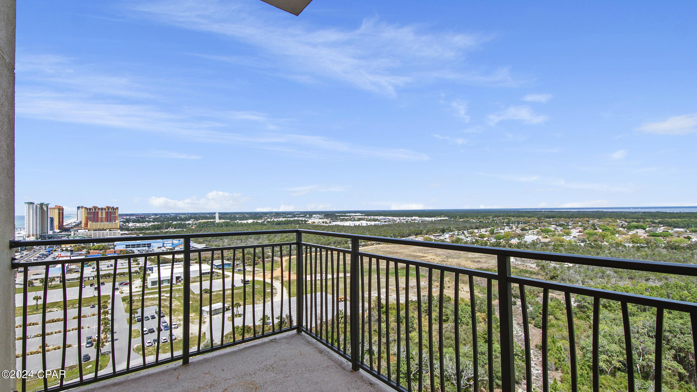 15100 Front Beach Road, Unit 1703 Panama City Beach, FL 32413 - Photo 37 of 53