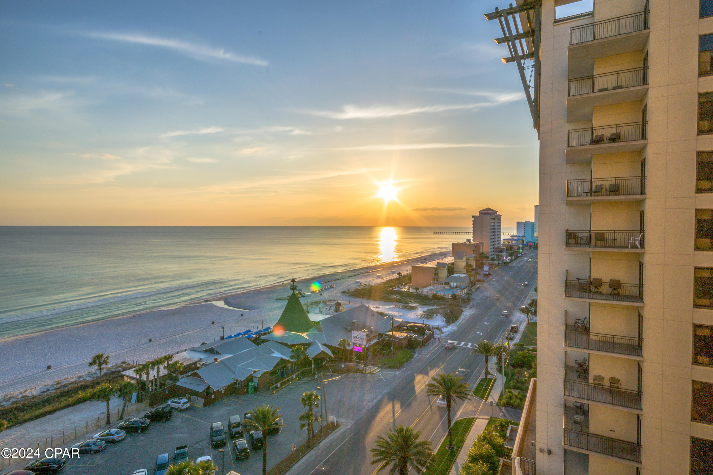 15100 Front Beach Road, Unit 1703 Panama City Beach, FL 32413 - Photo 43 of 53