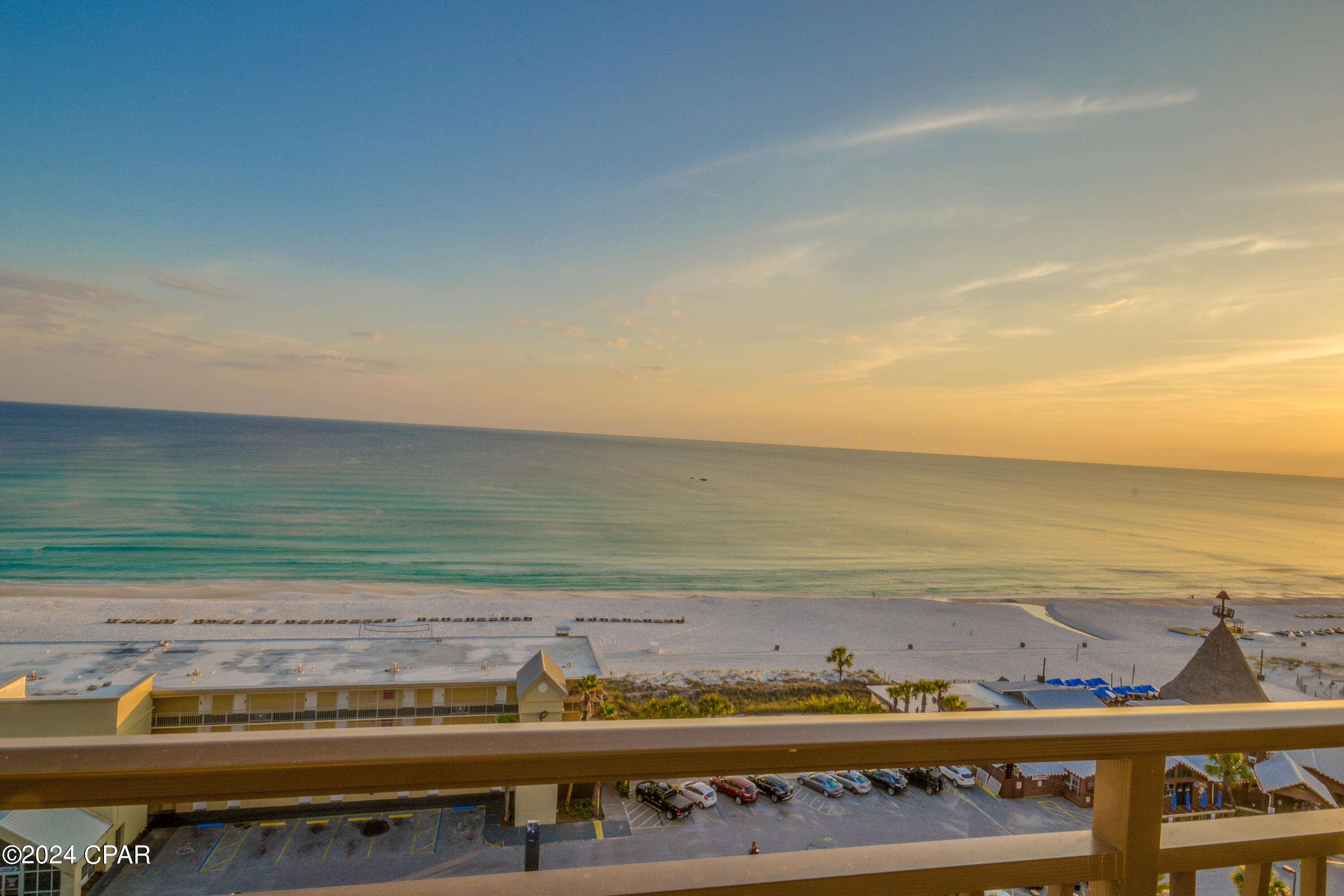 15100 Front Beach Road, Unit 1703 Panama City Beach, FL 32413 - Photo 44 of 53