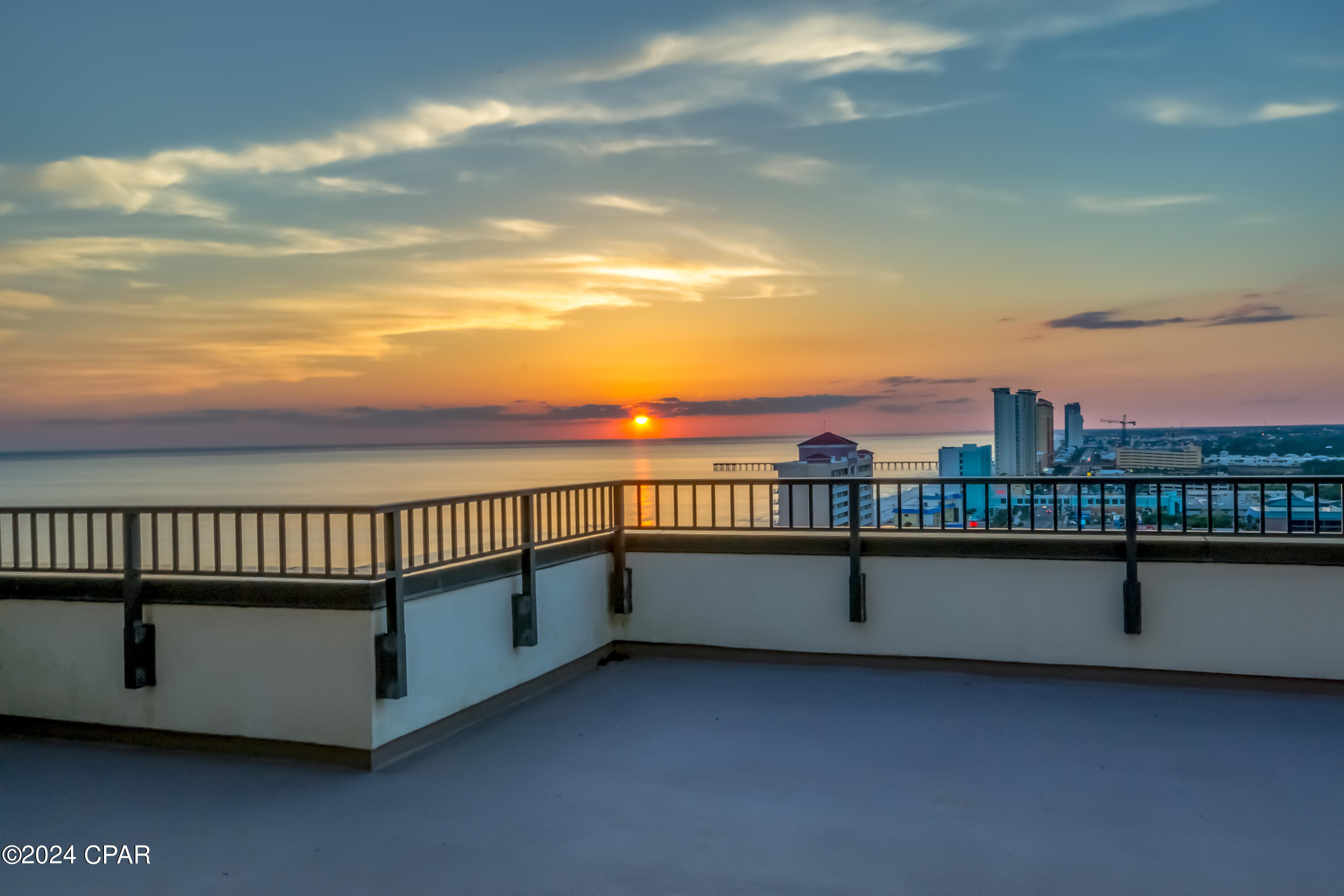 15100 Front Beach Road, Unit 1703 Panama City Beach, FL 32413 - Photo 49 of 53