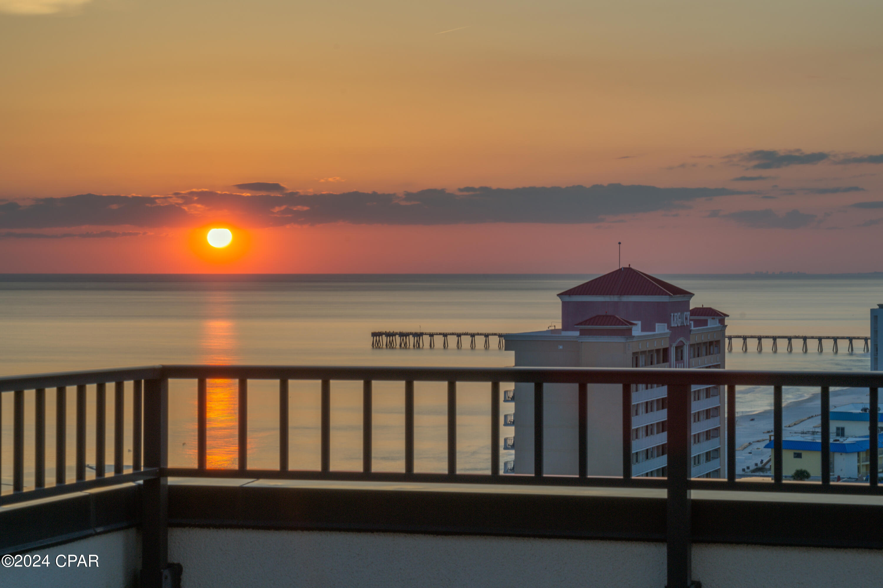 15100 Front Beach Road, Unit 1703 Panama City Beach, FL 32413 - Photo 50 of 53