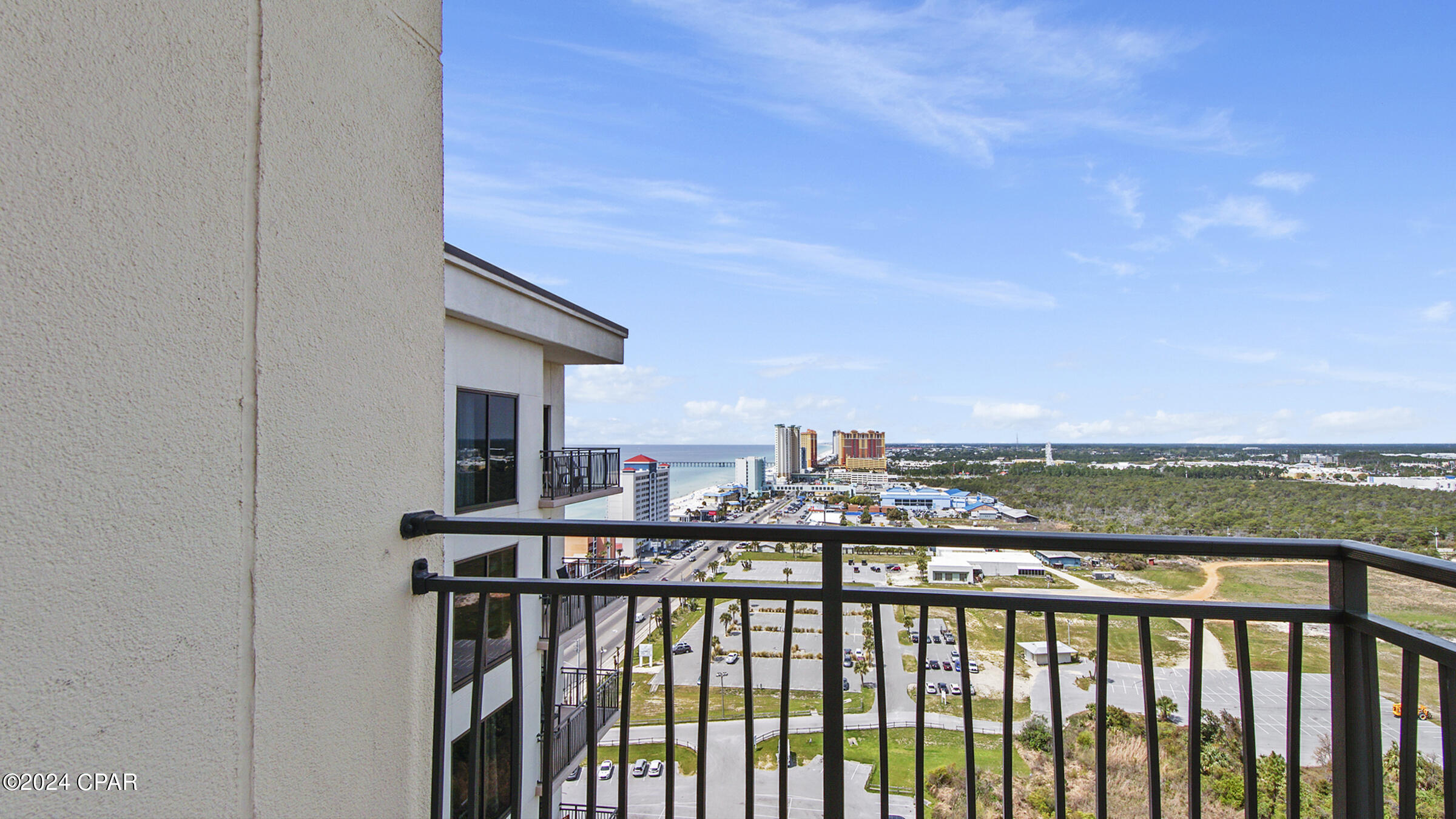 15100 Front Beach Road, Unit 1703 Panama City Beach, FL 32413 - Photo 5 of 53