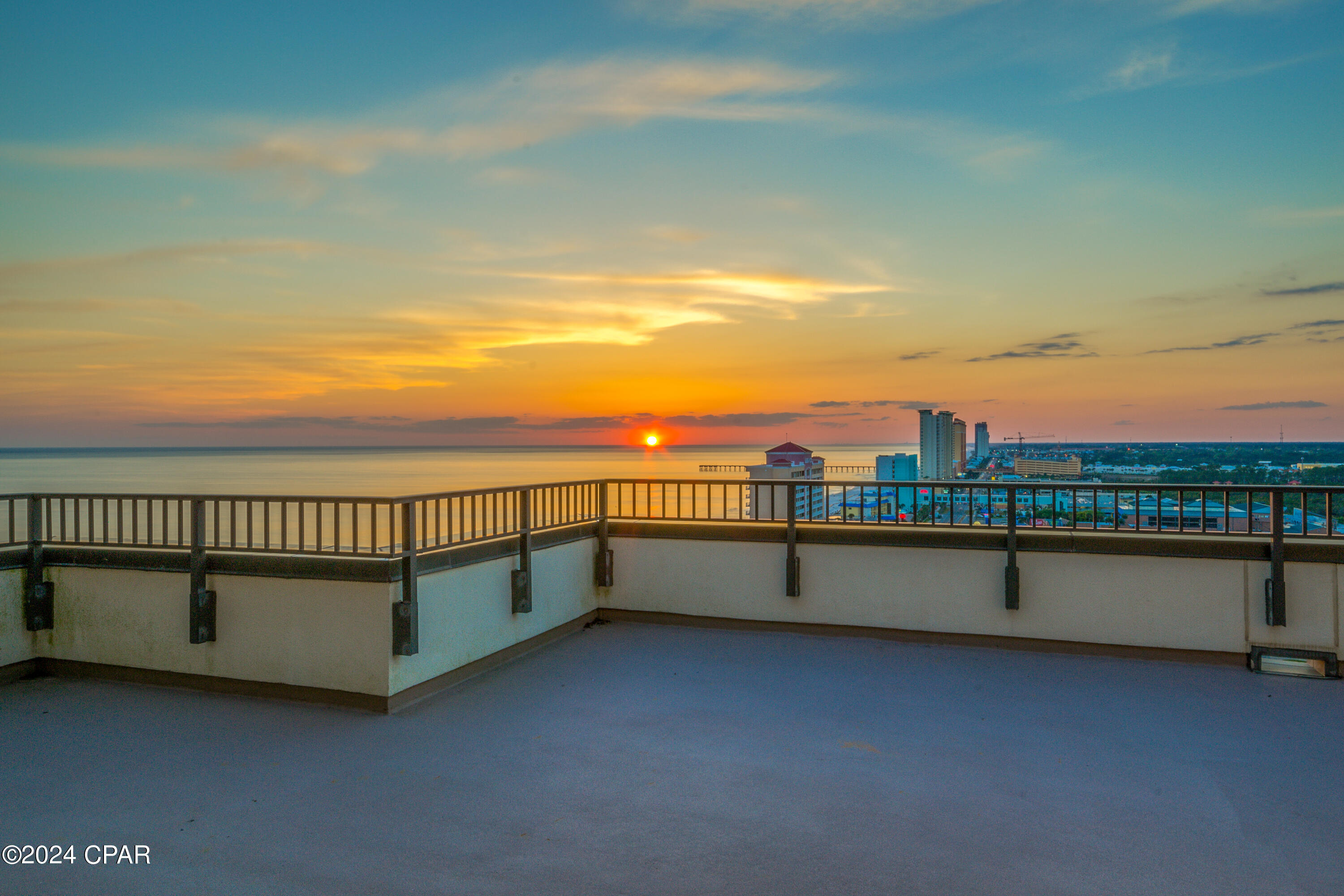 15100 Front Beach Road, Unit 1703 Panama City Beach, FL 32413 - Photo 51 of 53