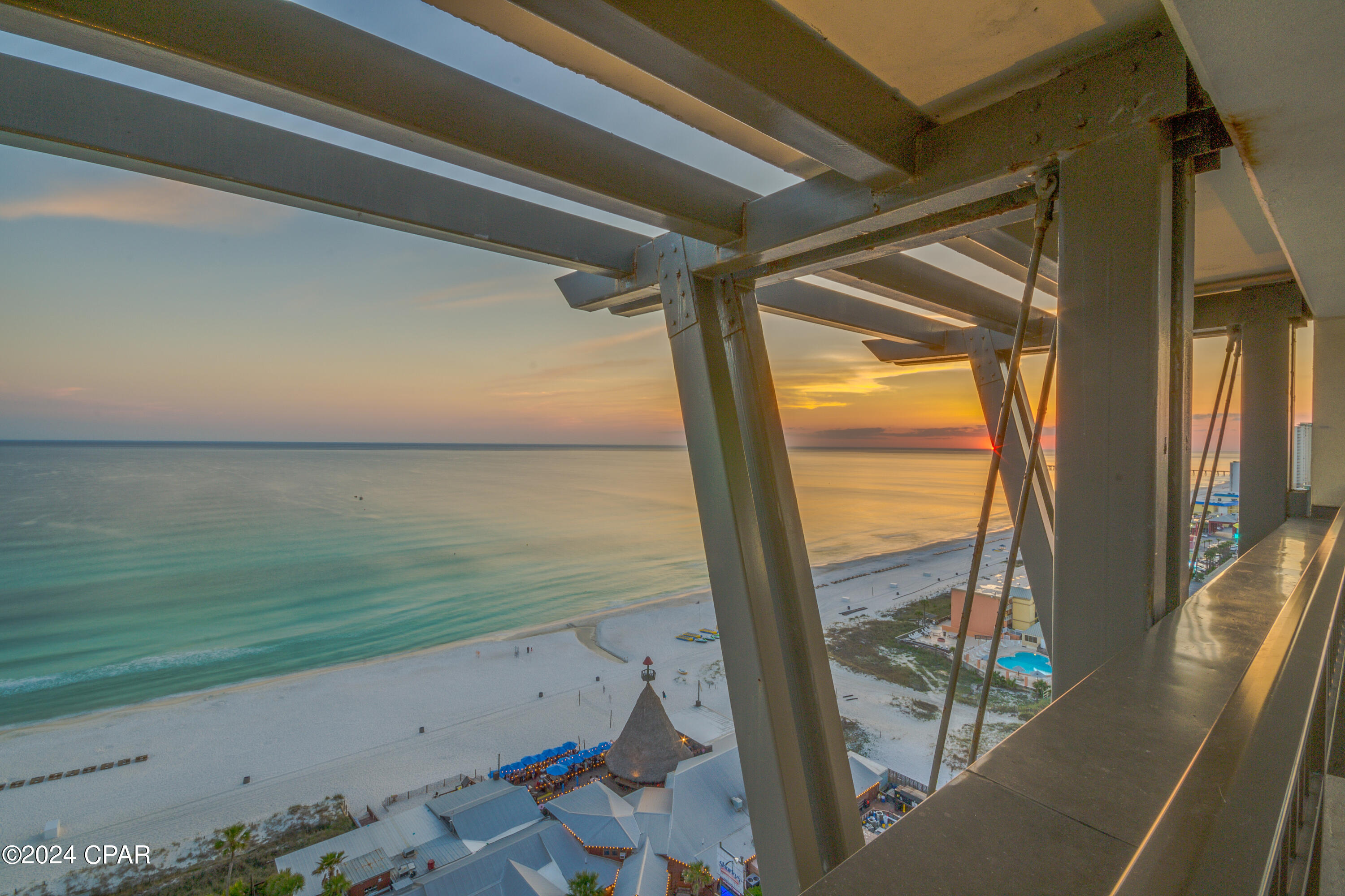 15100 Front Beach Road, Unit 1703 Panama City Beach, FL 32413 - Photo 52 of 53
