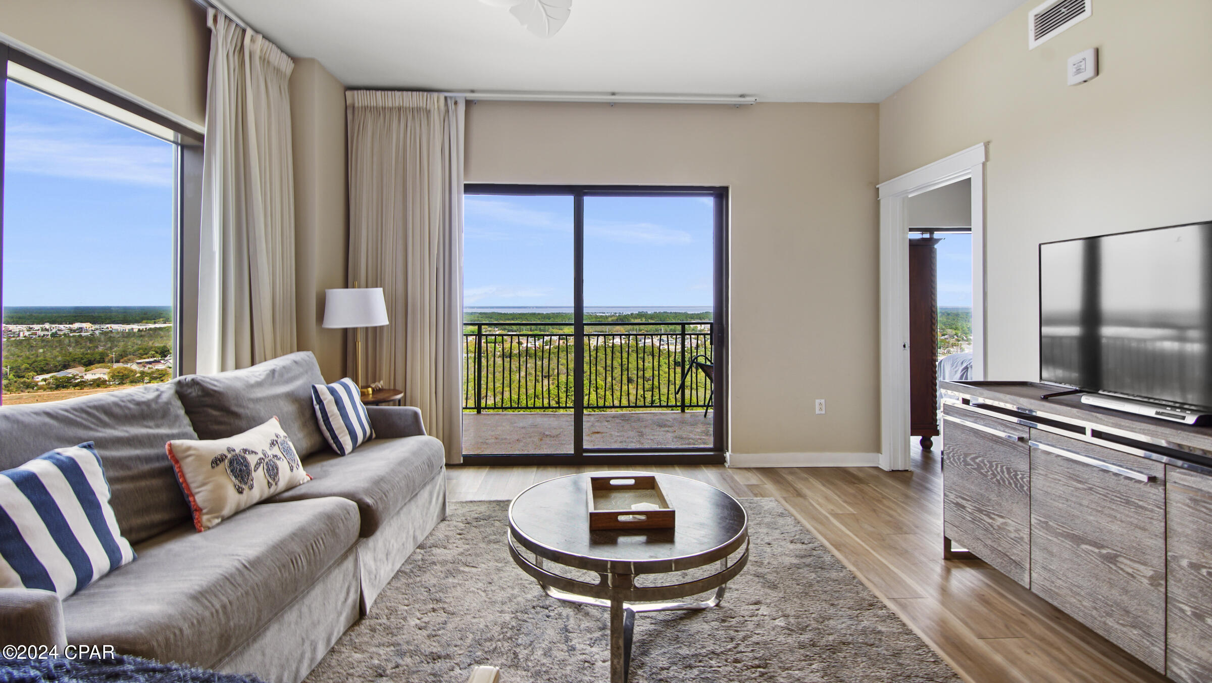 15100 Front Beach Road, Unit 1703 Panama City Beach, FL 32413 - Photo 6 of 53