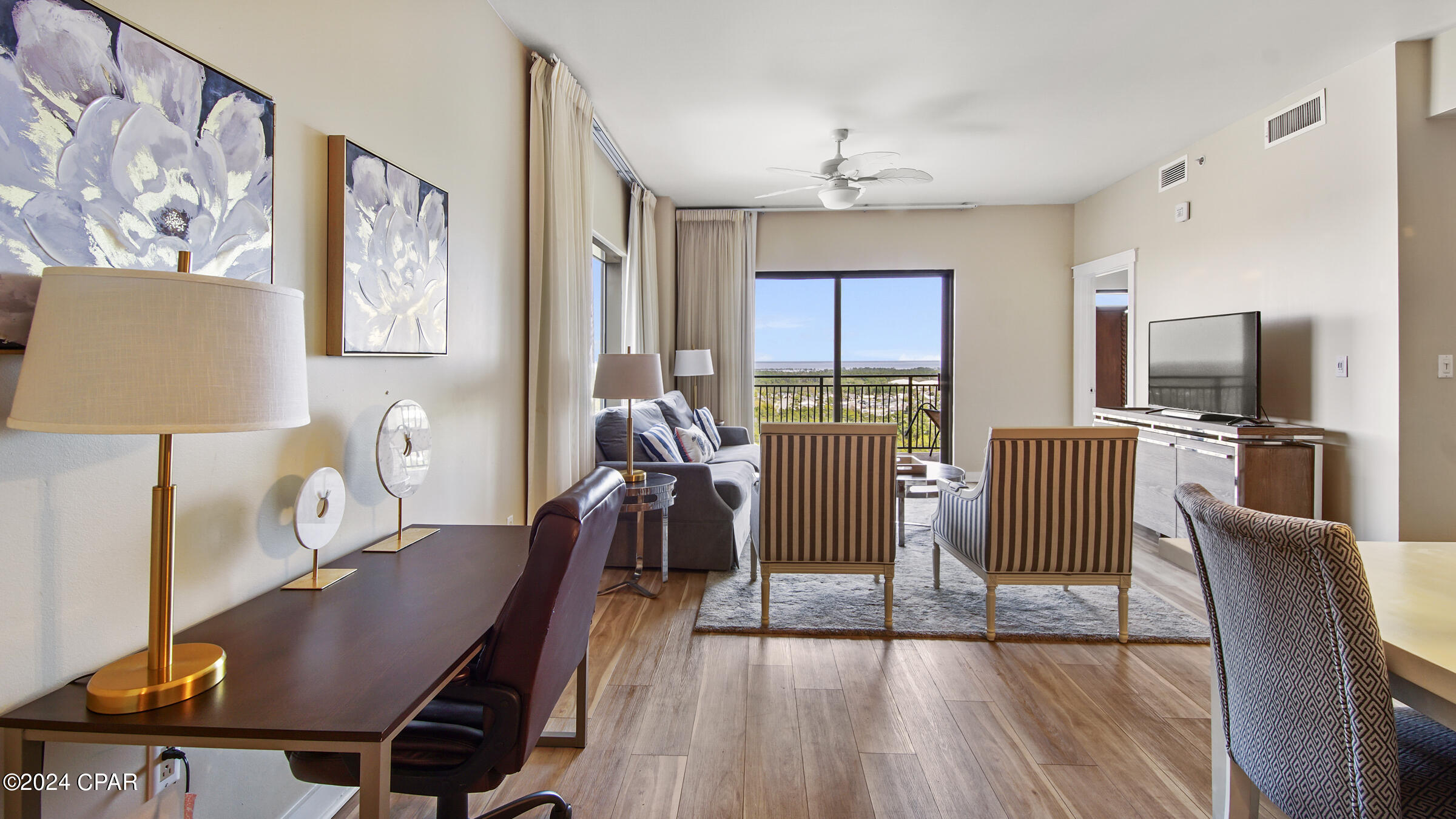 15100 Front Beach Road, Unit 1703 Panama City Beach, FL 32413 - Photo 7 of 53