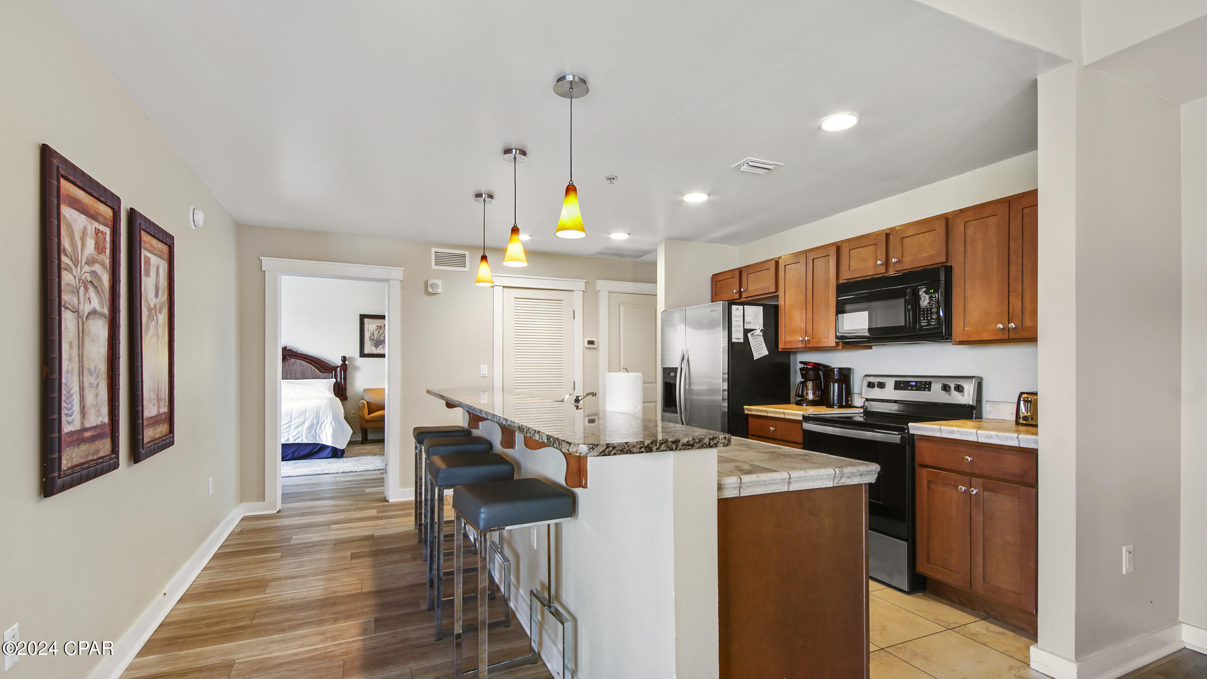 15100 Front Beach Road, Unit 1703 Panama City Beach, FL 32413 - Photo 9 of 53