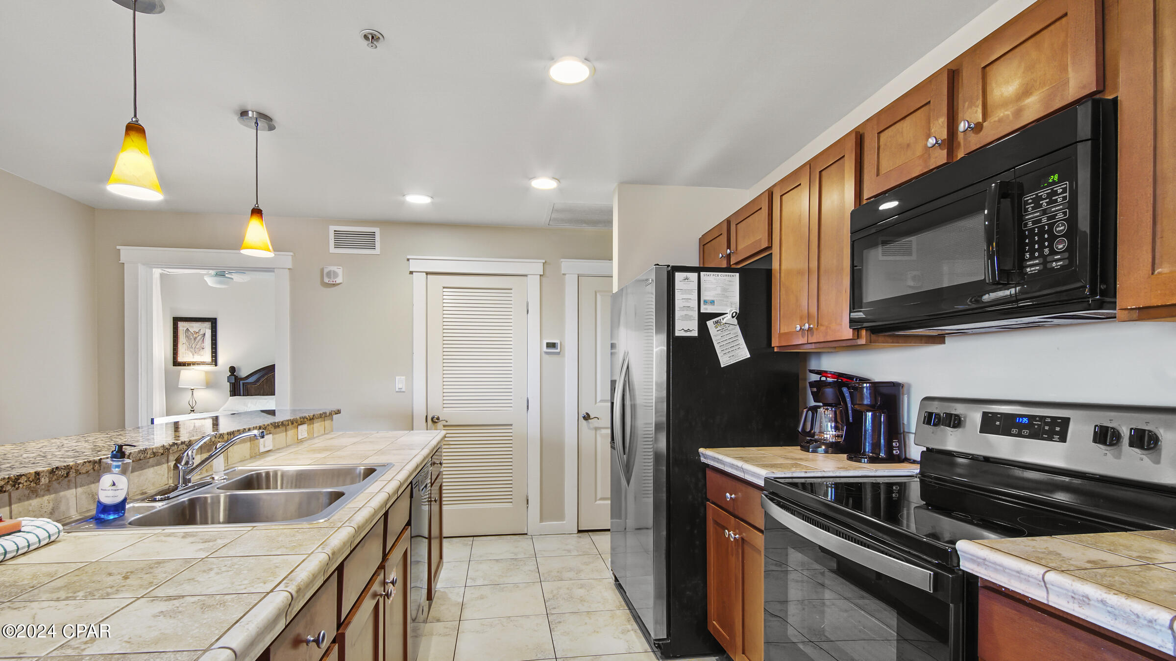 15100 Front Beach Road, Unit 1703 Panama City Beach, FL 32413 - Photo 10 of 53