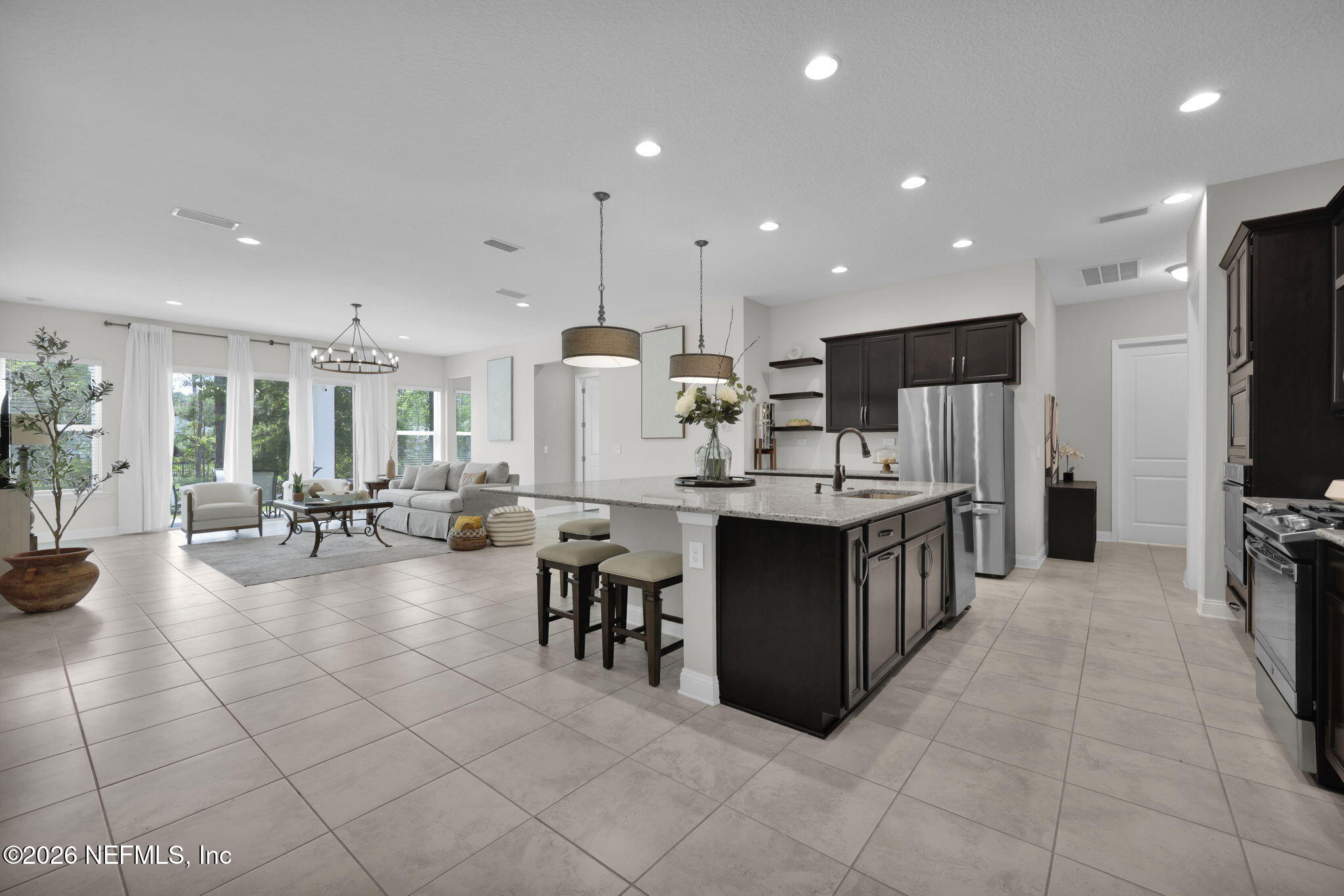 179 Conquistador Road St. Johns, FL 32259 - Photo 19 of 88 Kitchen