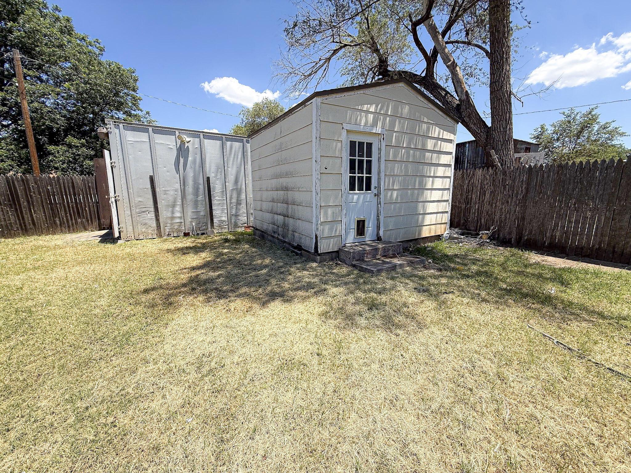 218 North 10th Street Memphis, TX 79245 - Photo 24 of 26 8-IMG_7848