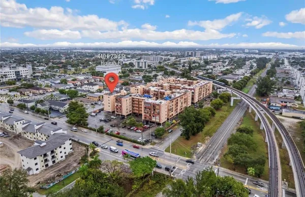 $285,000 | 440 East 23rd Street, Unit 1310, Hialeah, FL 33013