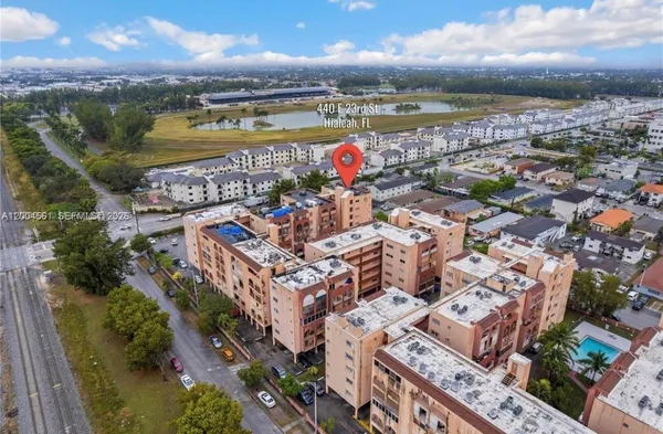 $285,000 | 440 East 23rd Street, Unit 1310, Hialeah, FL 33013