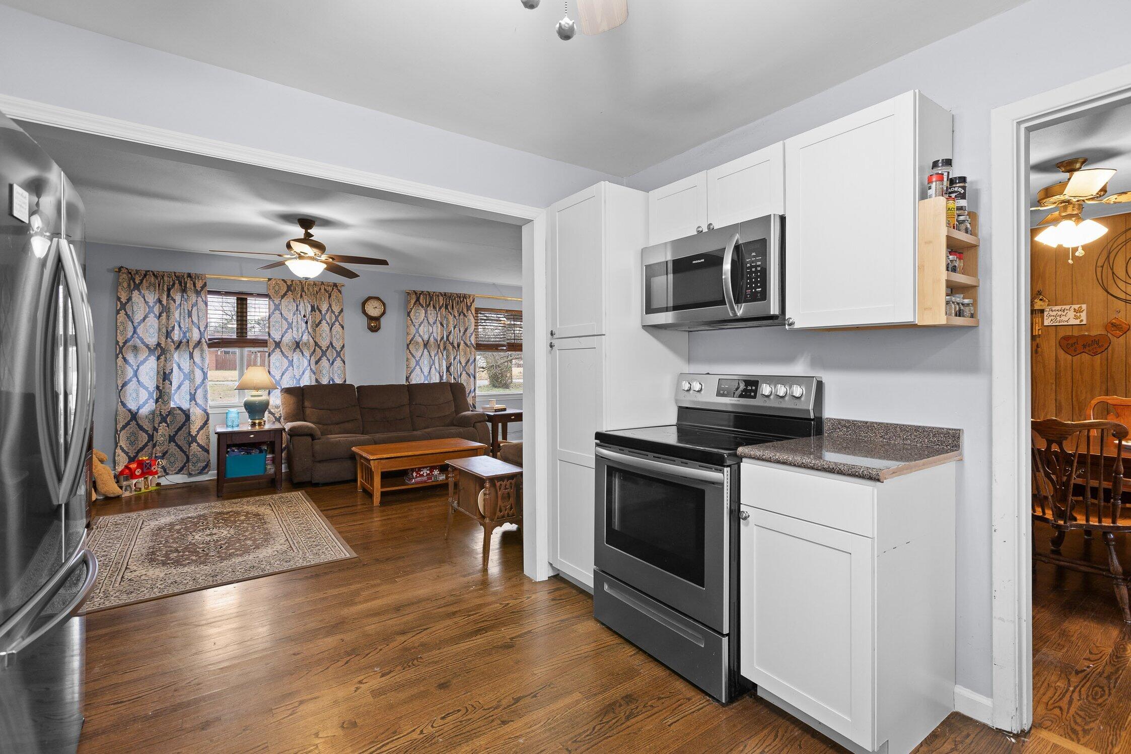 1102 Collins Circle Chattanooga, TN 37411 - Photo 15 of 43 1102 Collins Cir