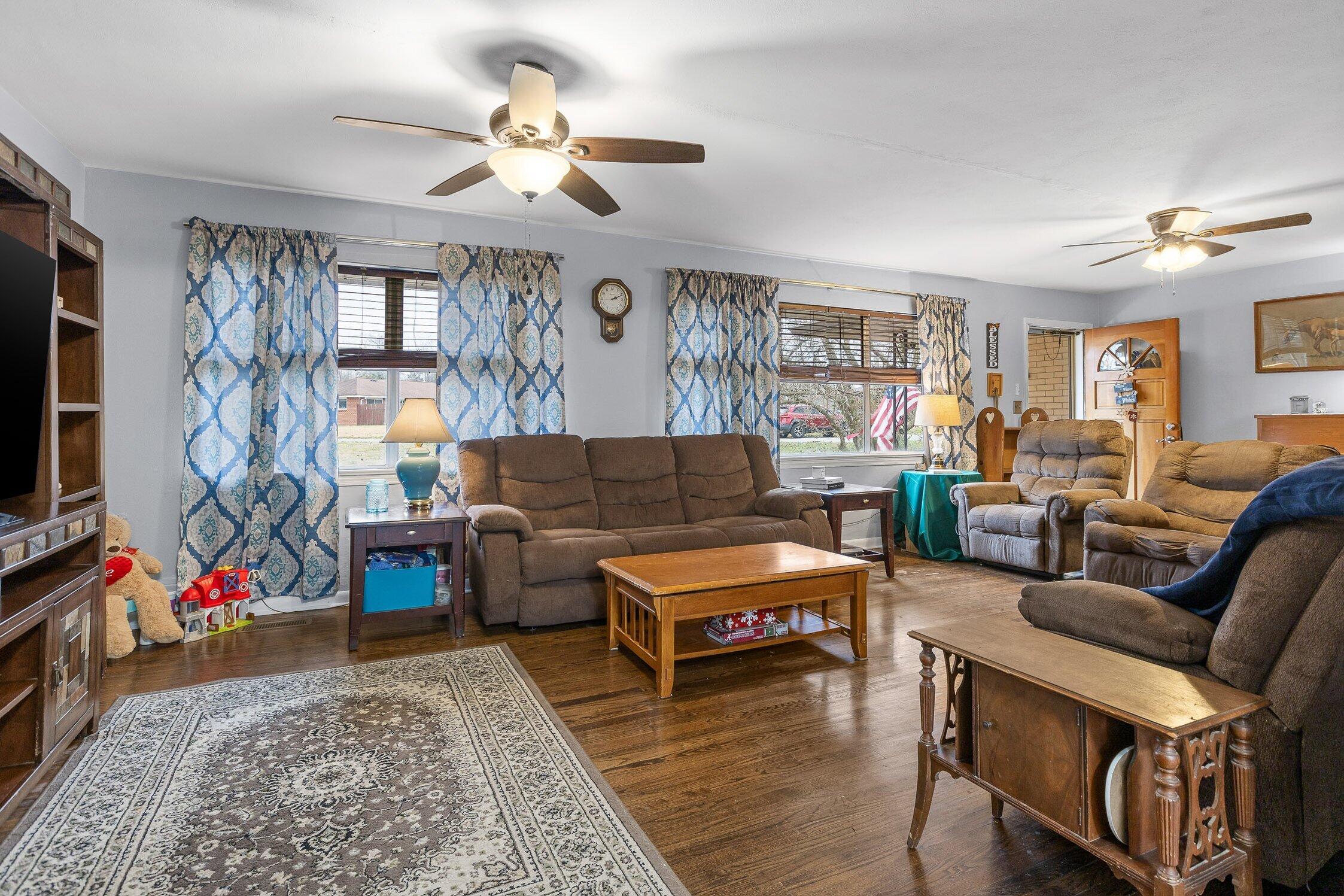 1102 Collins Circle Chattanooga, TN 37411 - Photo 16 of 43 1102 Collins Cir