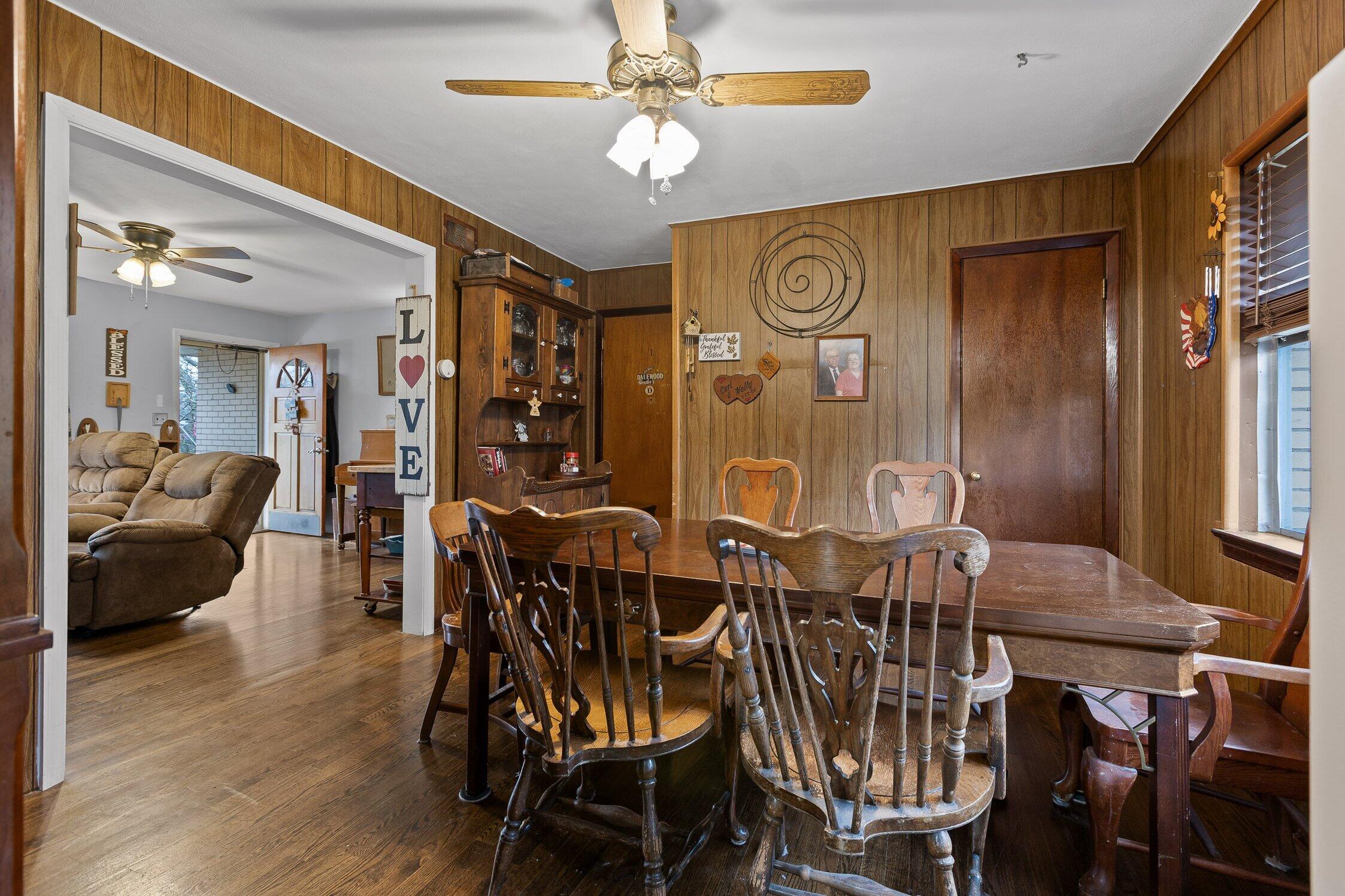 1102 Collins Circle Chattanooga, TN 37411 - Photo 17 of 43 1102 Collins Cir