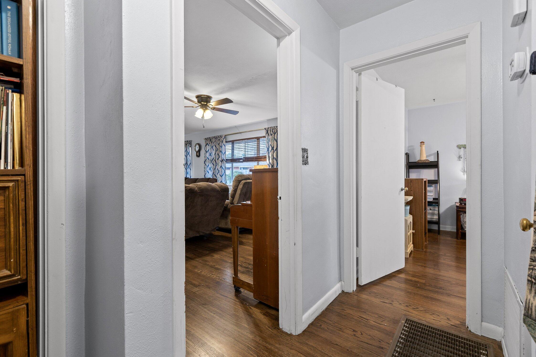 1102 Collins Circle Chattanooga, TN 37411 - Photo 20 of 43 1102 Collins Cir