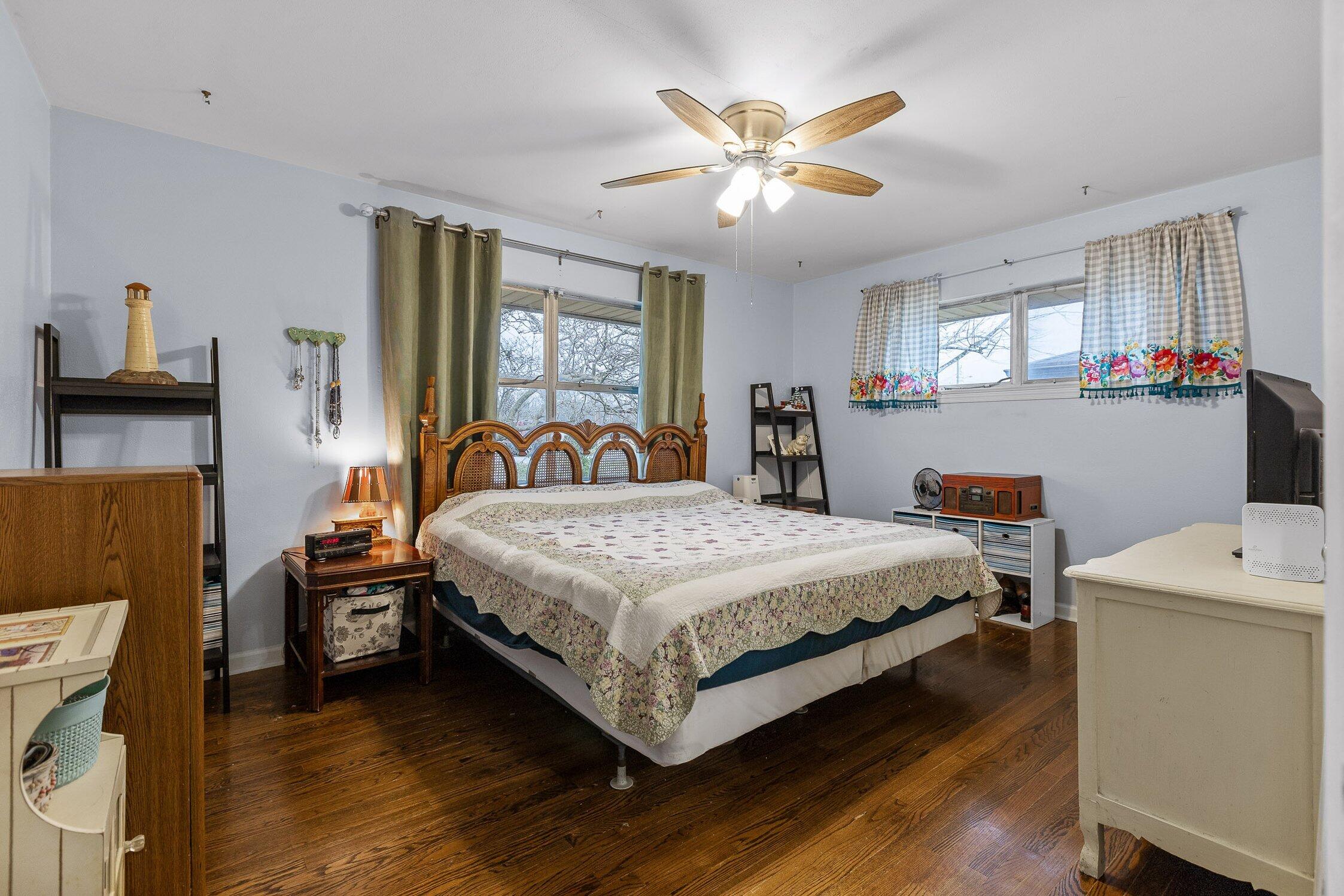 1102 Collins Circle Chattanooga, TN 37411 - Photo 21 of 43 1102 Collins Cir