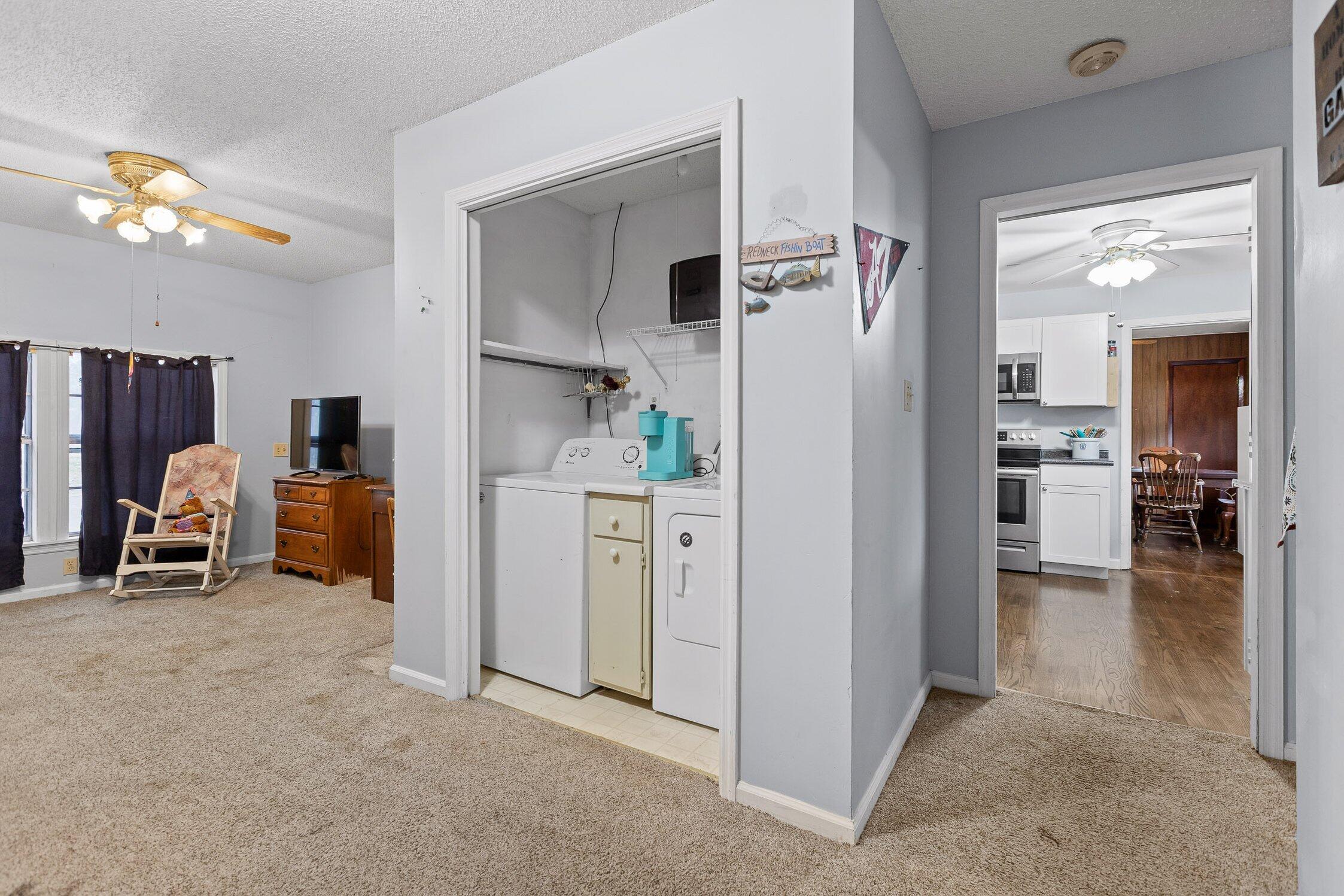 1102 Collins Circle Chattanooga, TN 37411 - Photo 28 of 43 1102 Collins Cir