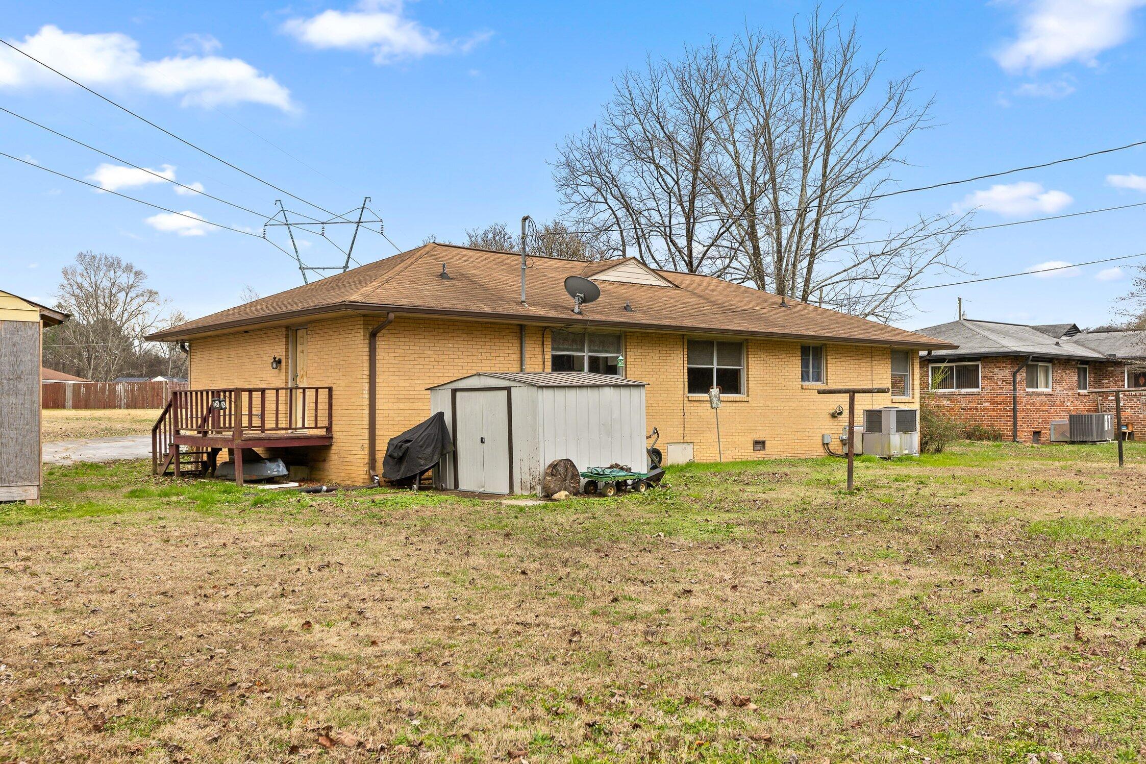 1102 Collins Circle Chattanooga, TN 37411 - Photo 35 of 43 1102 Collins Cir