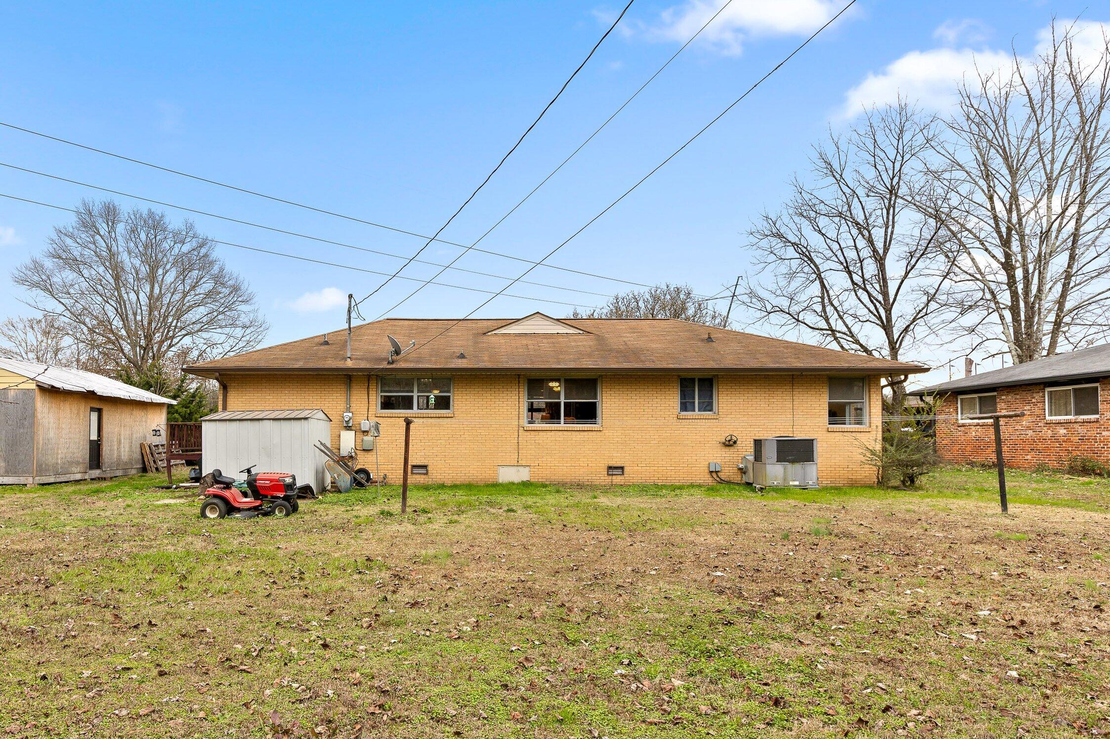 1102 Collins Circle Chattanooga, TN 37411 - Photo 36 of 43 1102 Collins Cir
