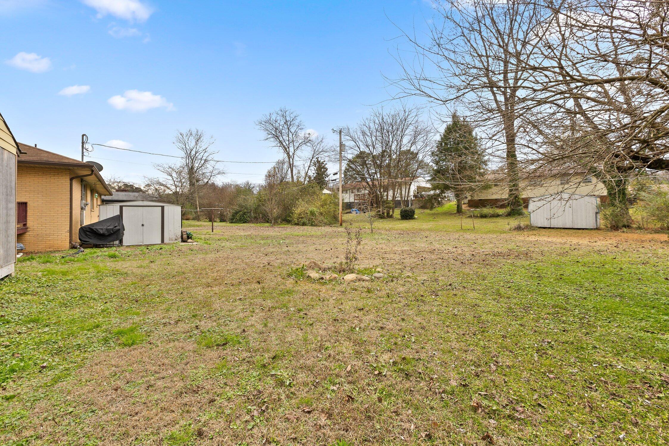 1102 Collins Circle Chattanooga, TN 37411 - Photo 37 of 43 1102 Collins Cir
