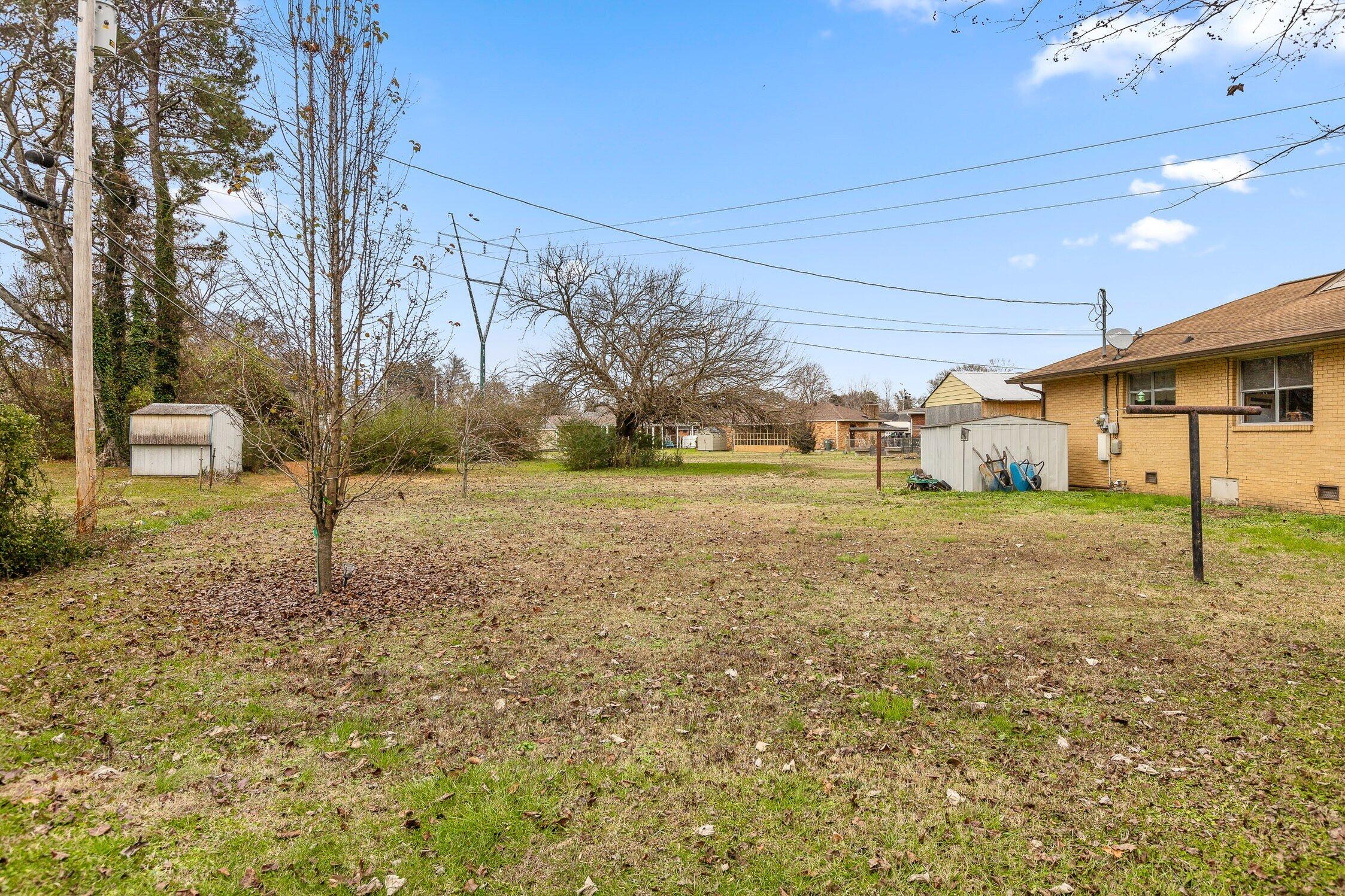 1102 Collins Circle Chattanooga, TN 37411 - Photo 38 of 43 1102 Collins Cir