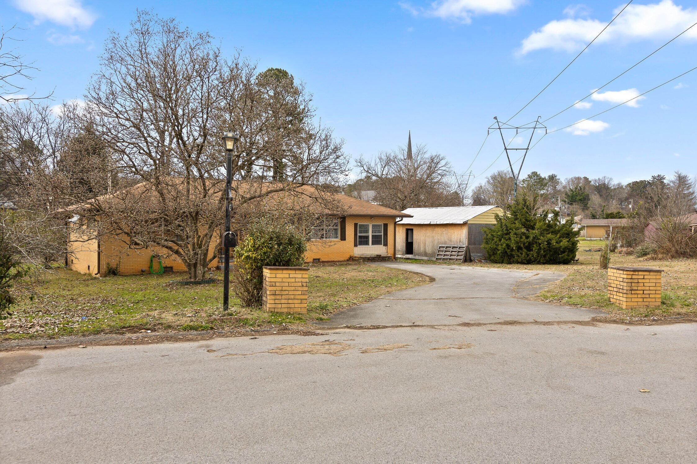1102 Collins Circle Chattanooga, TN 37411 - Photo 39 of 43 1102 Collins Cir
