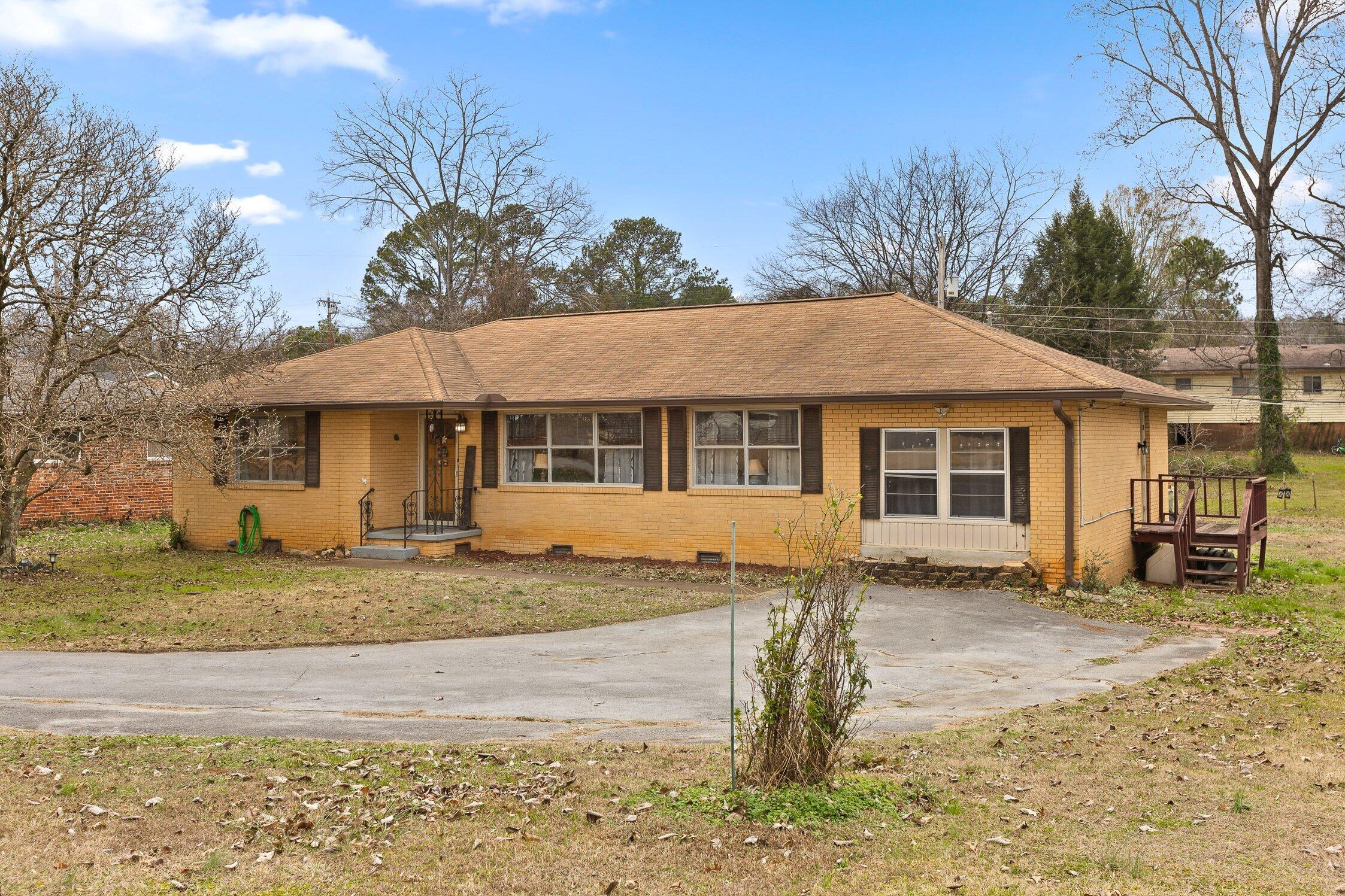1102 Collins Circle Chattanooga, TN 37411 - Photo 41 of 43 1102 Collins Cir