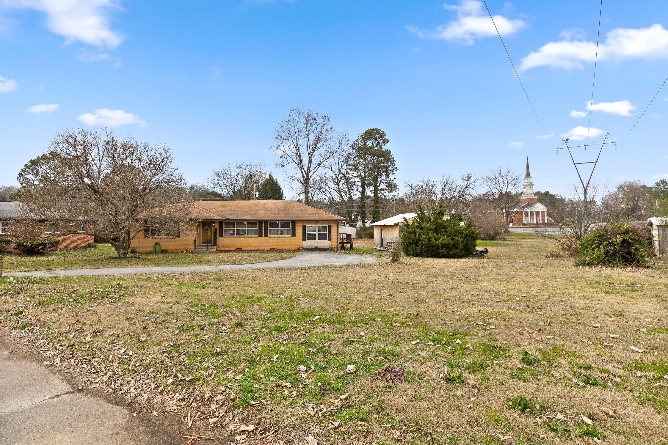 1102 Collins Circle Chattanooga, TN 37411 - Photo 42 of 43 1102 Collins Cir