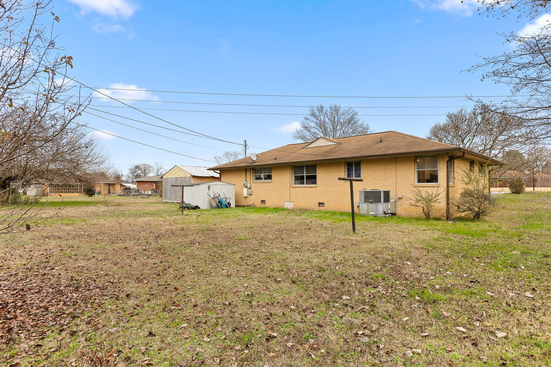 1102 Collins Circle Chattanooga, TN 37411 - Photo 43 of 43 1102 Collins Cir