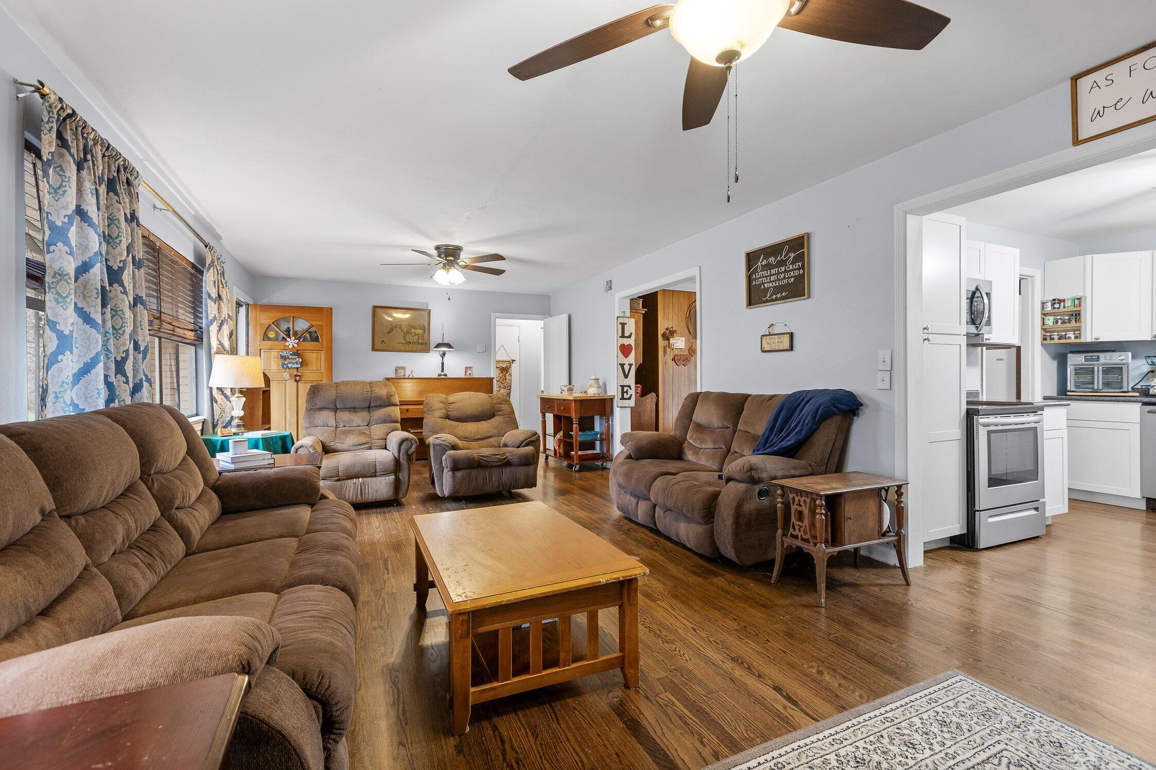 1102 Collins Circle Chattanooga, TN 37411 - Photo 9 of 43 1102 Collins Cir